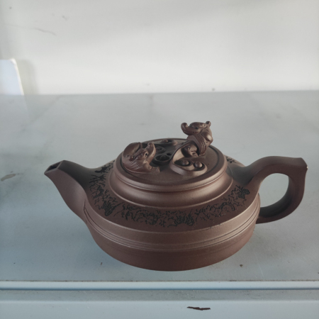 楚汉风云