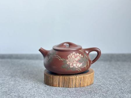 石瓢任淦庭刻）