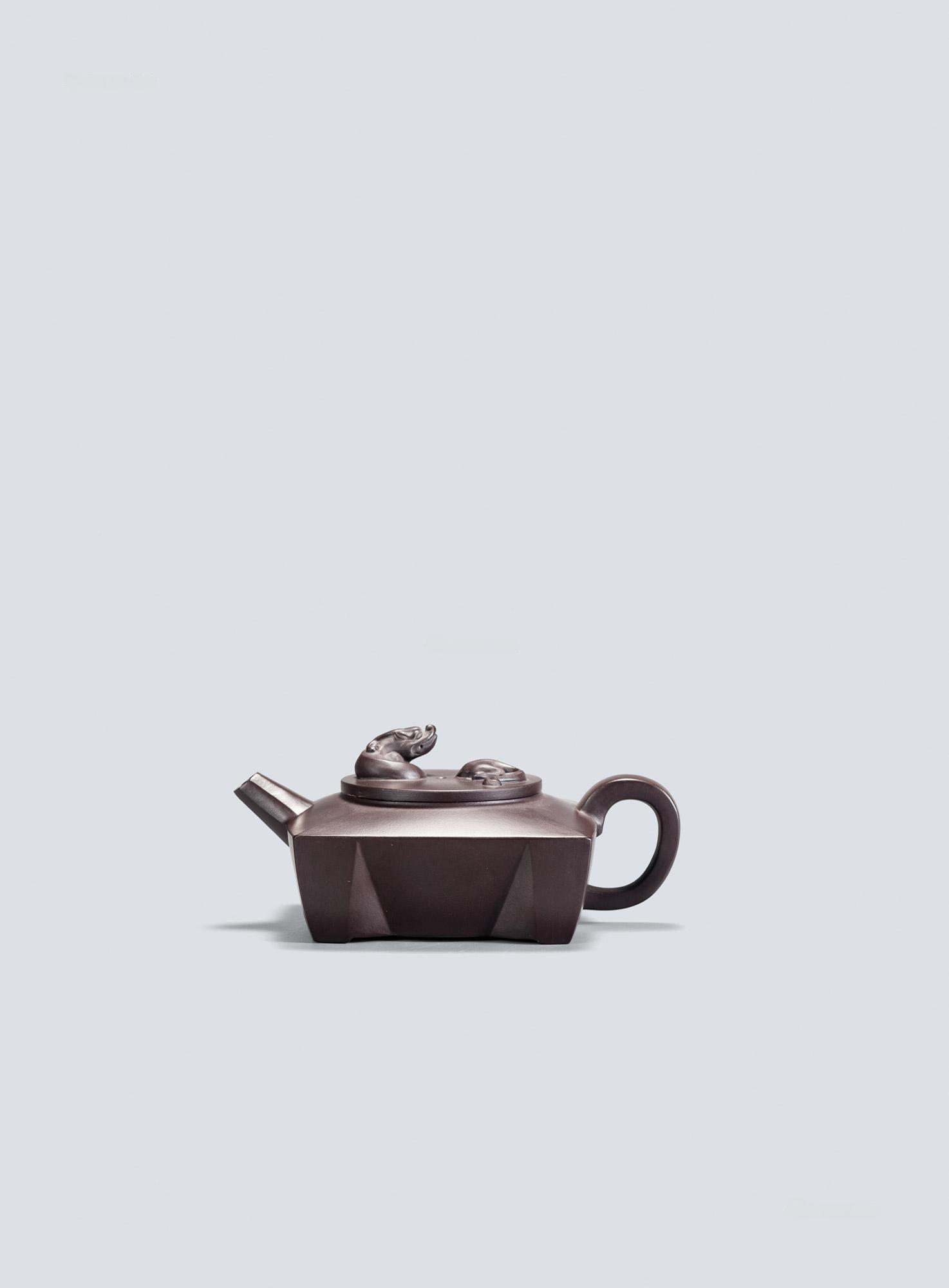 陈富强 君临天下