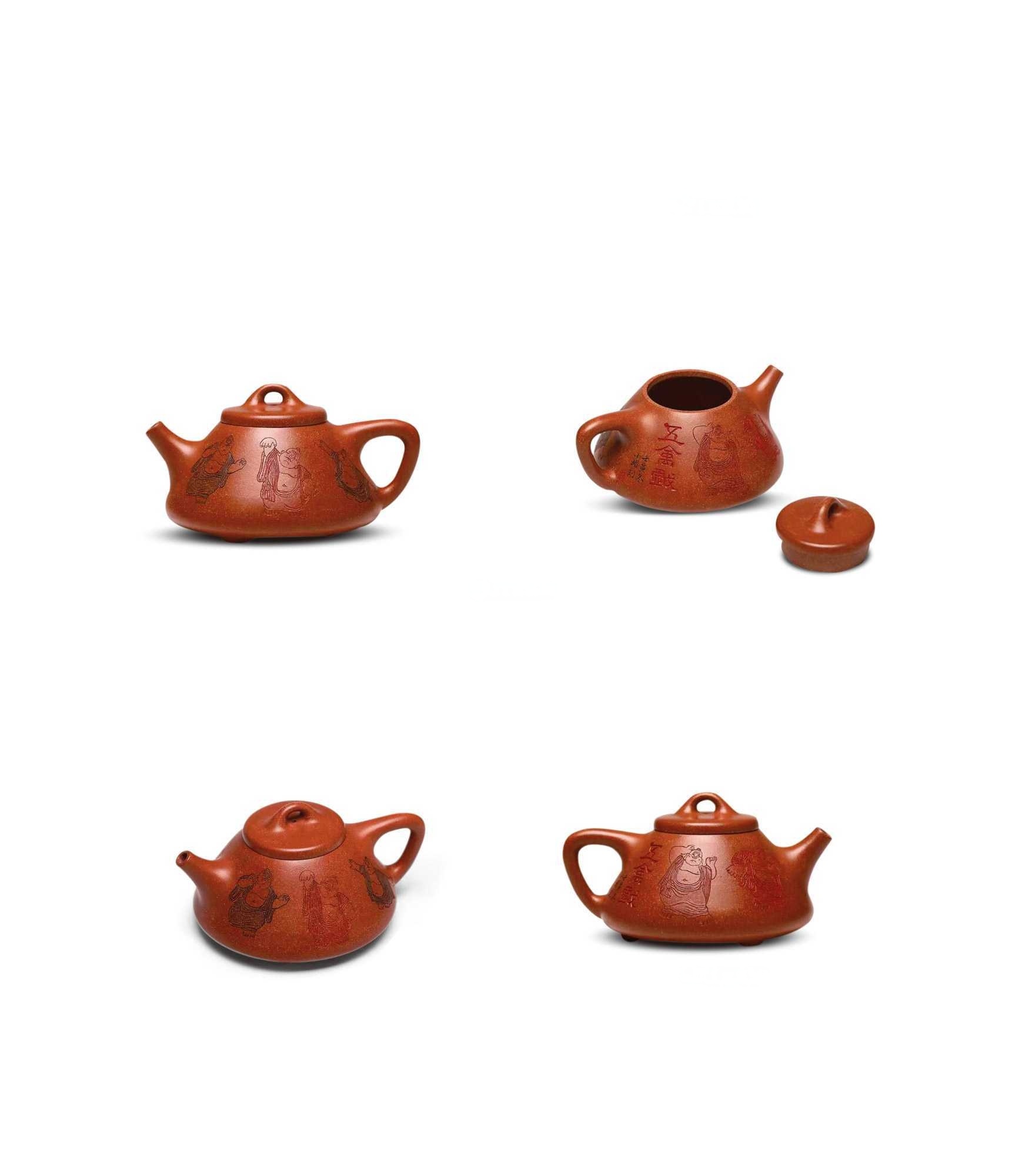 吴小楣 石瓢