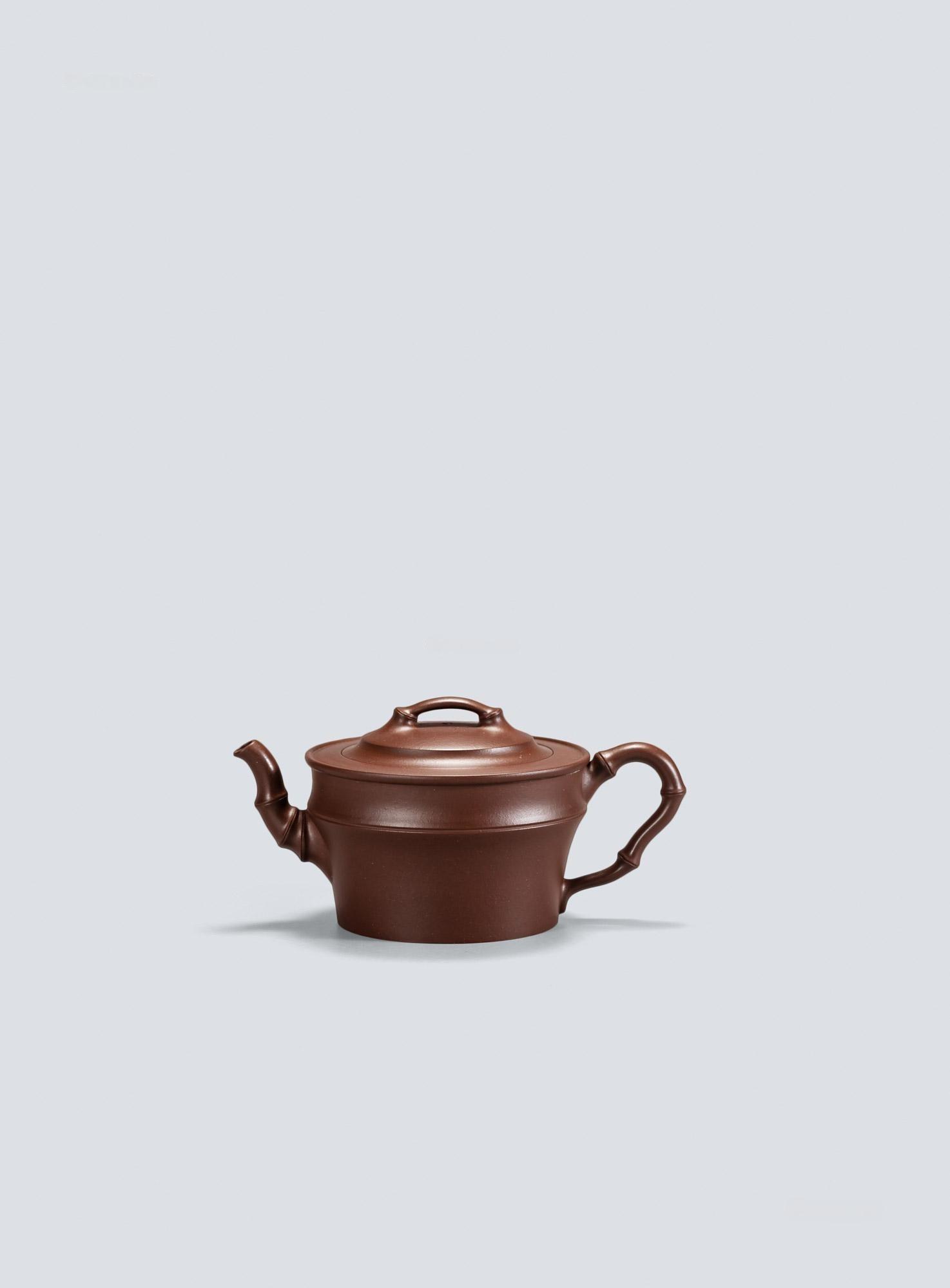 范坚 修竹