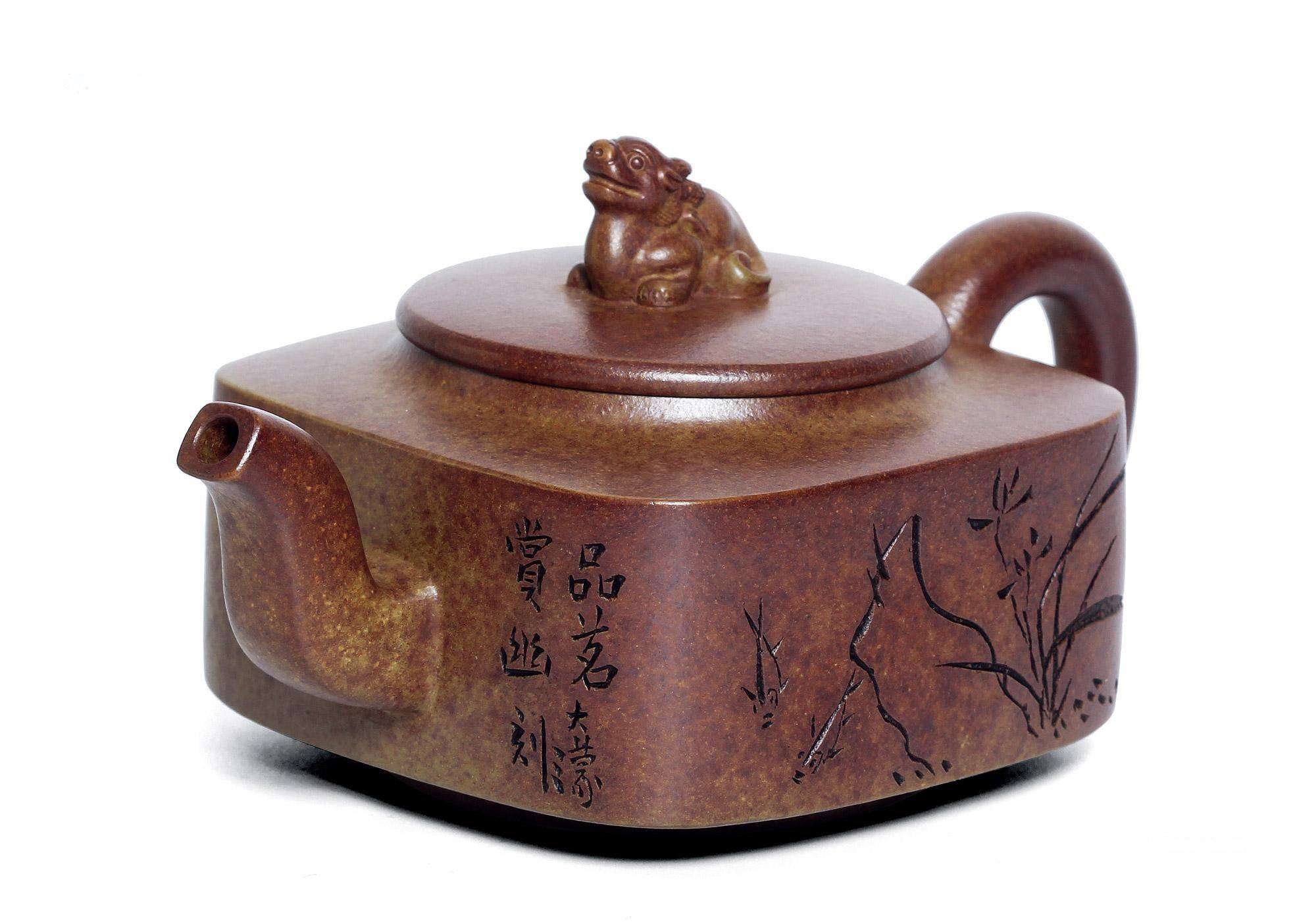 范志君 四方祥瑞