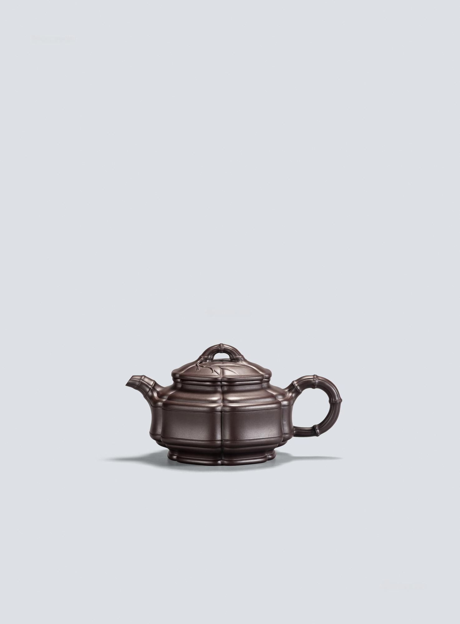 陈富强 湘妃竹