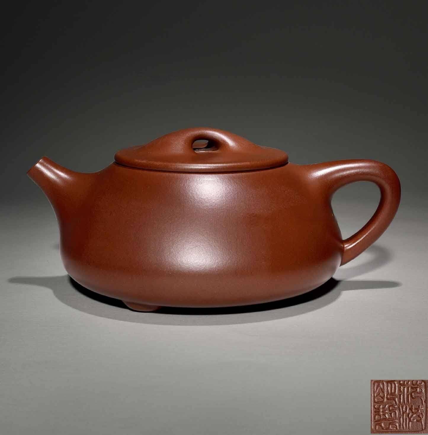 范洪明 石瓢 老紫泥