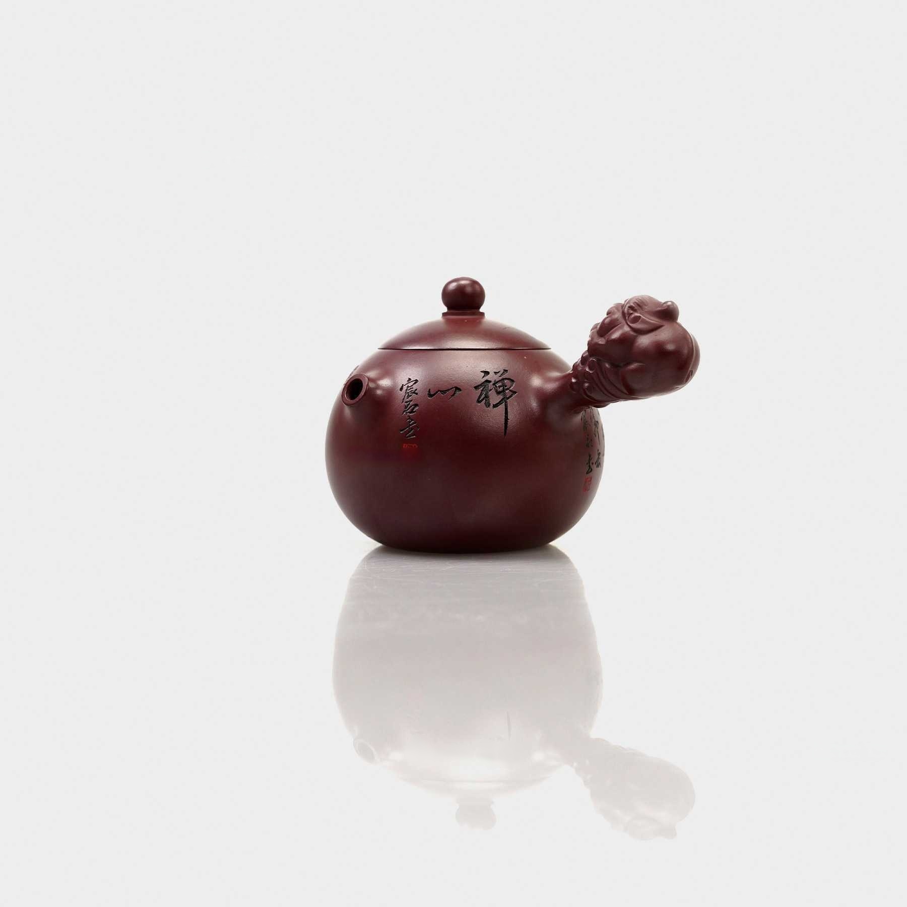 范卓群 当代 御龙西施 （一件）
