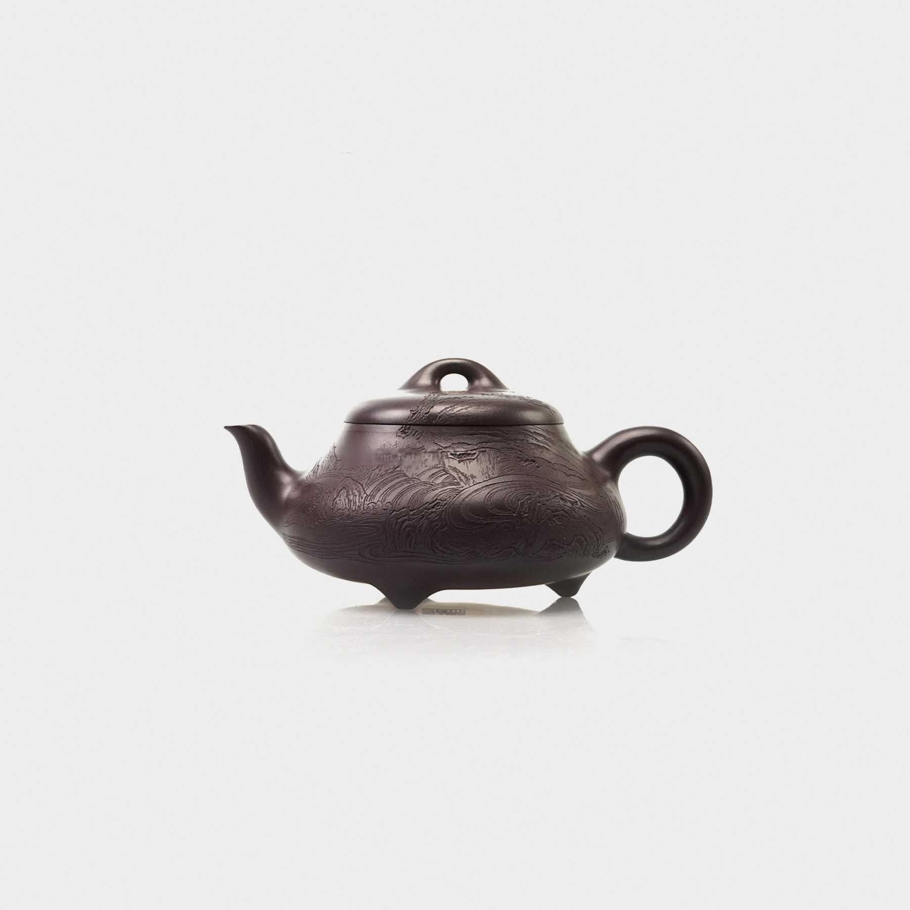 牟锦芬 当代 汉棠瓢 （一件）