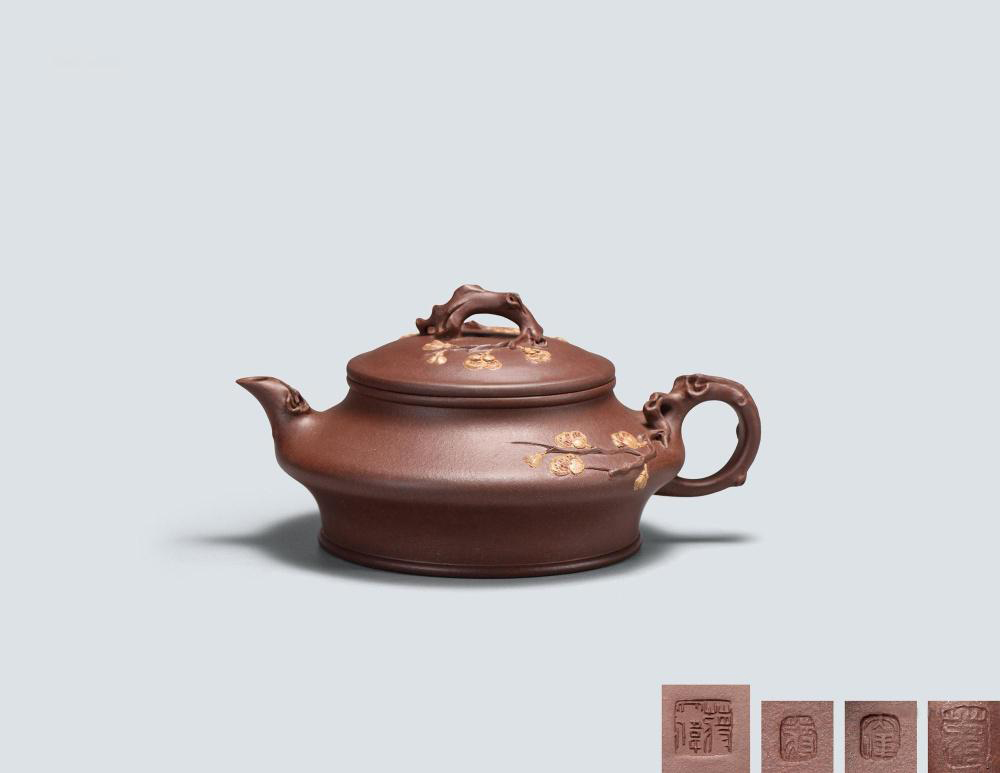 蒋大伟 疏影