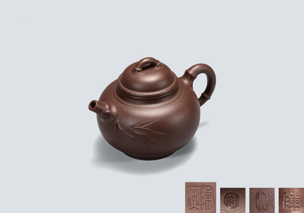 陈燕 清风雅竹