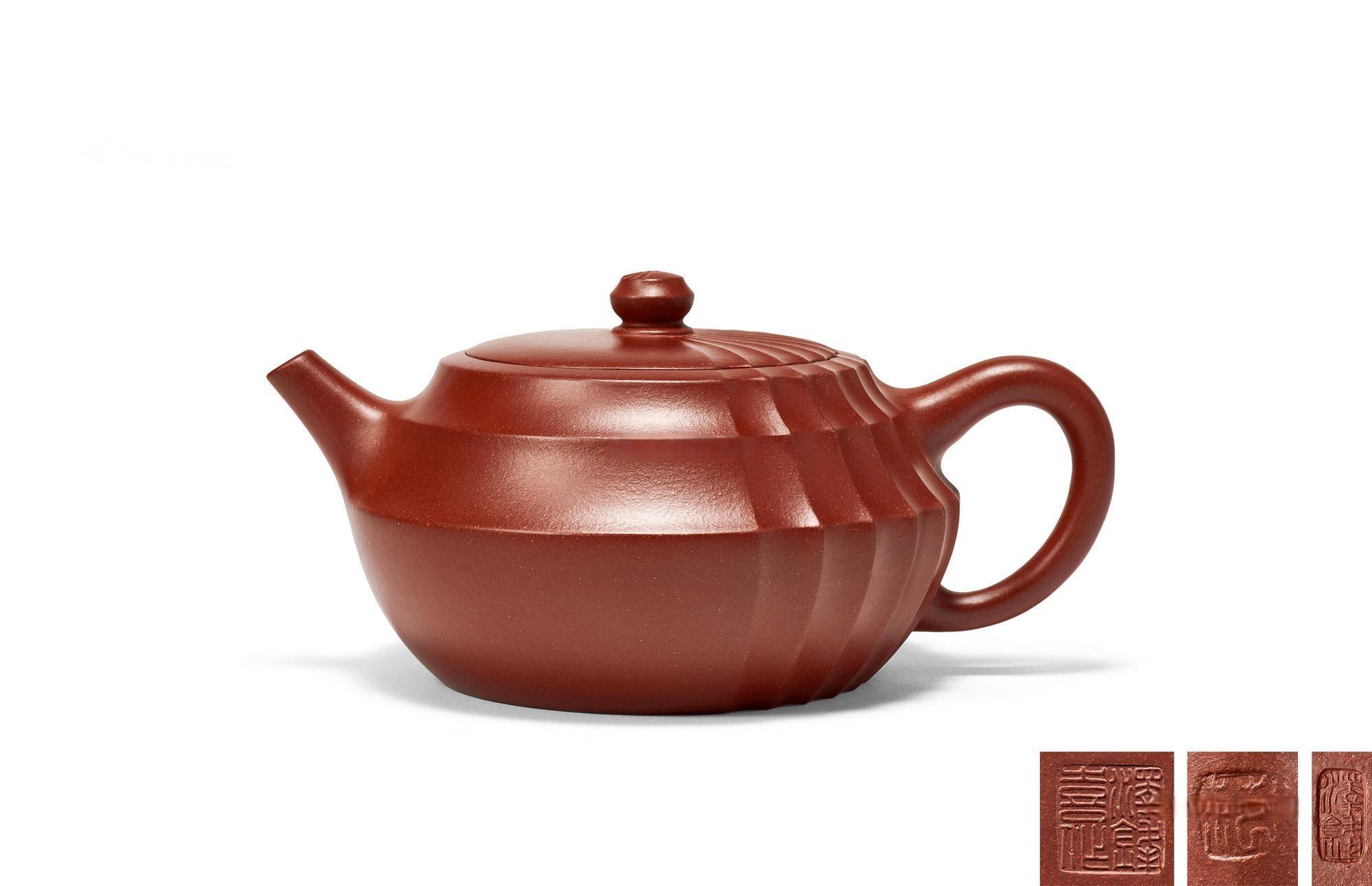 范泽锋 当代 禅墩拂煦
