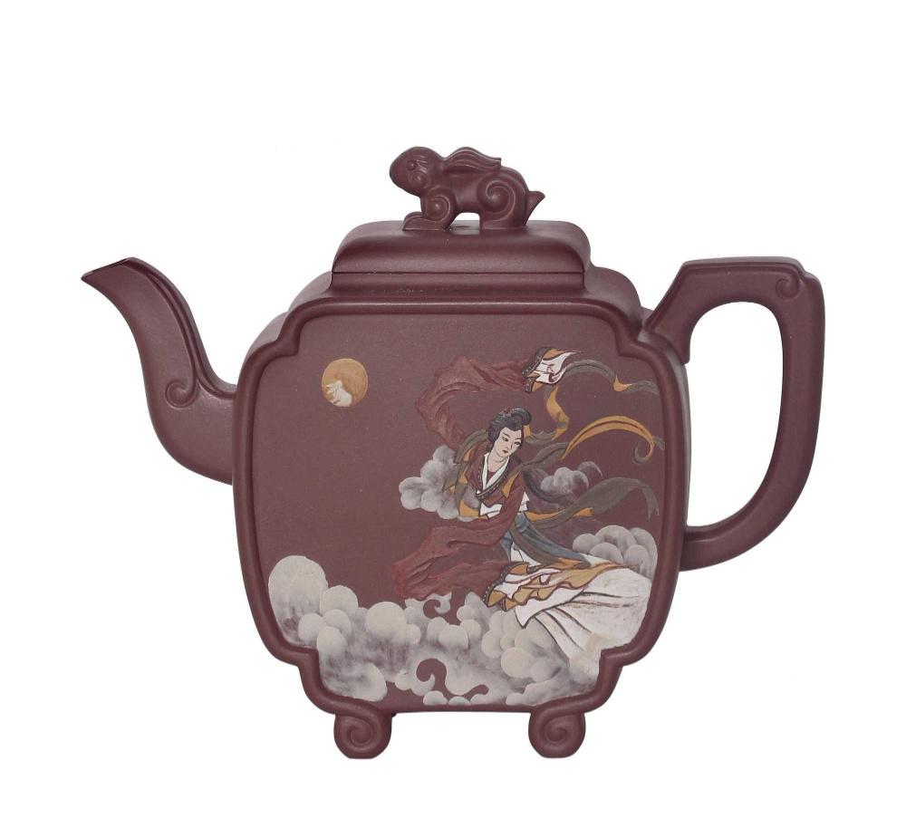 程康 玉玲珑