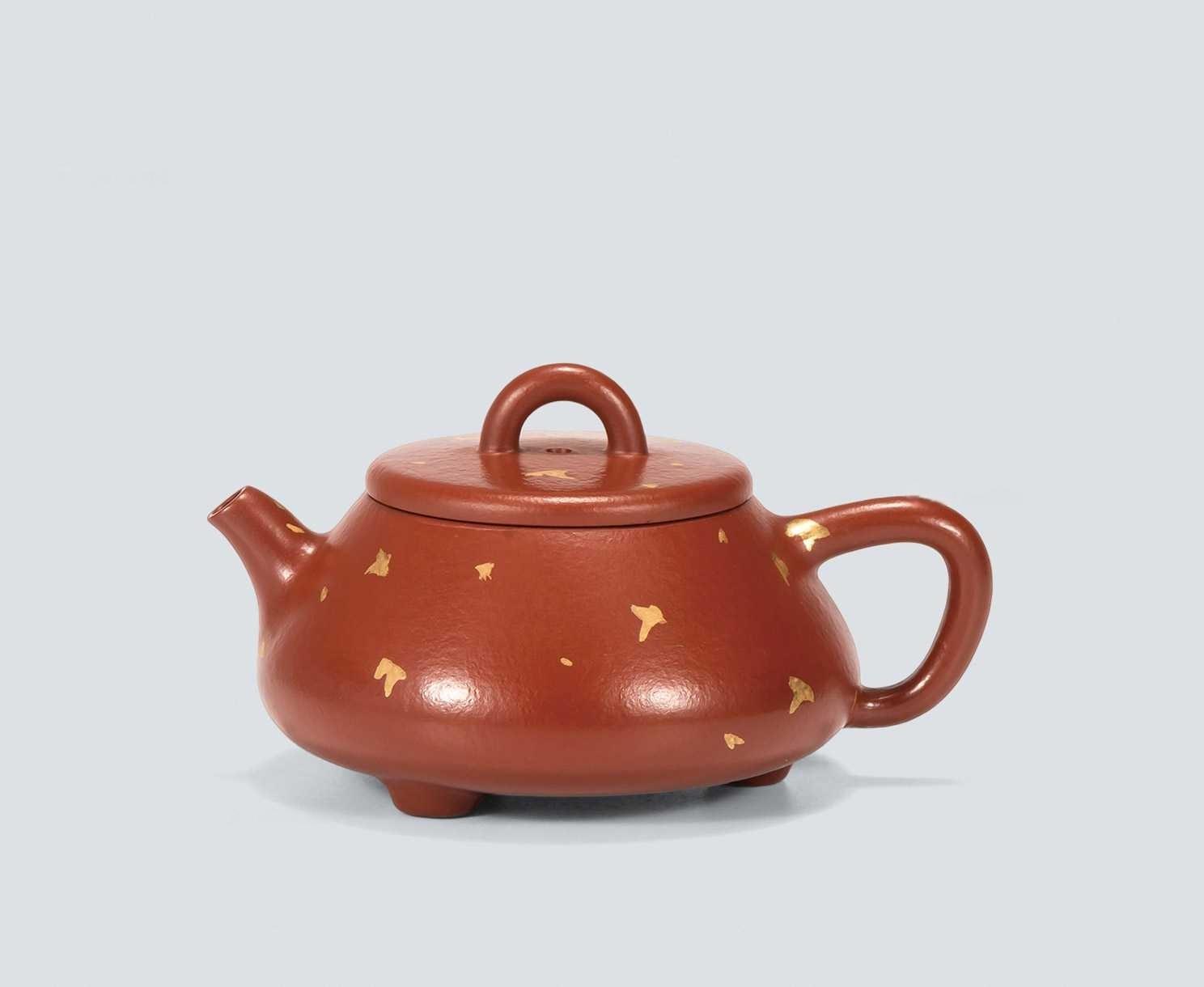 徐国仙 平盖石瓢