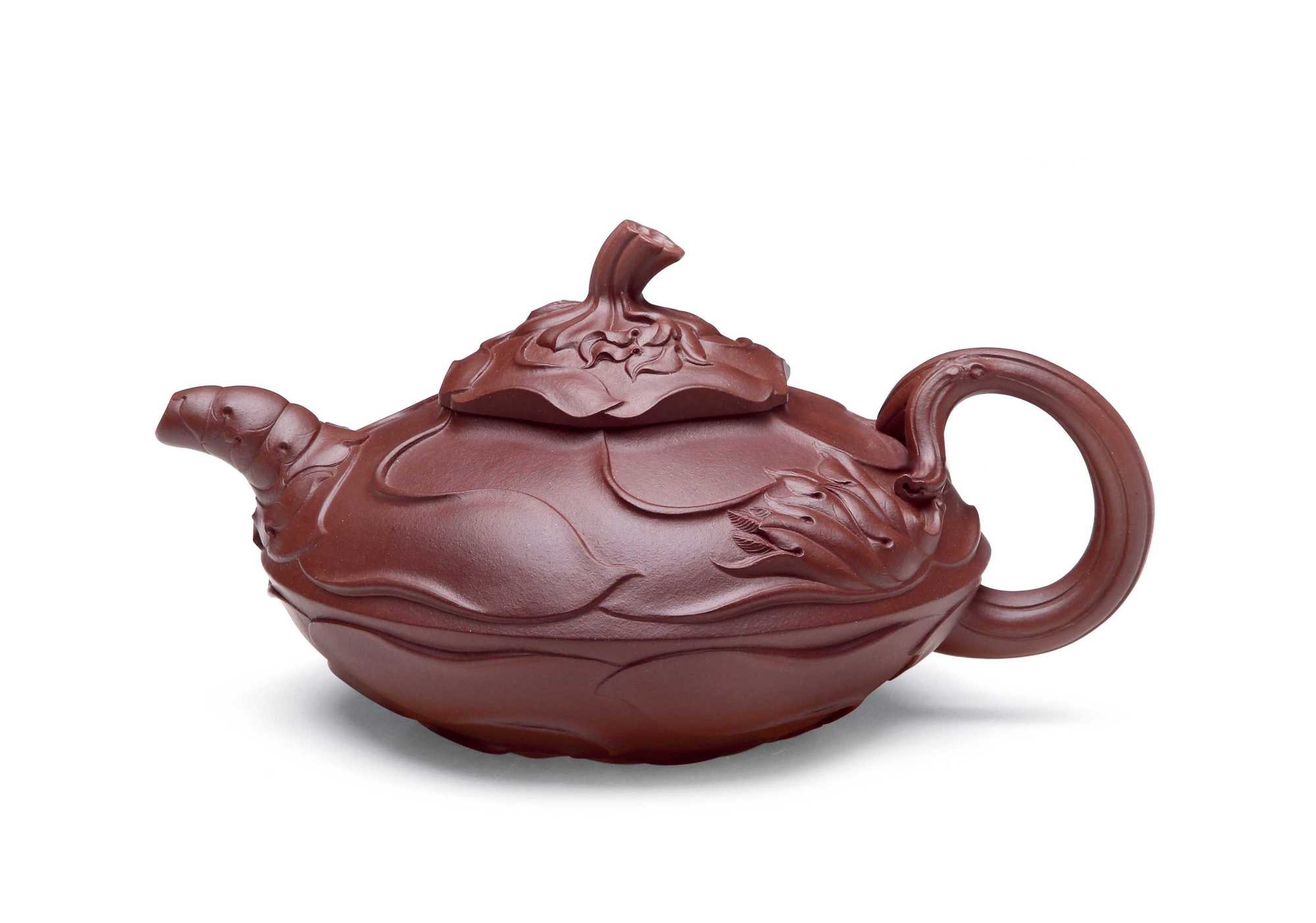 范程明 风卷葵