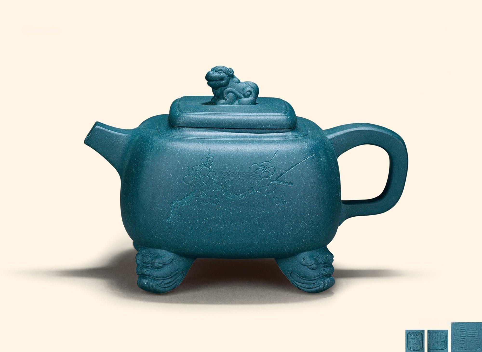 李昌鸿 四方汉韵