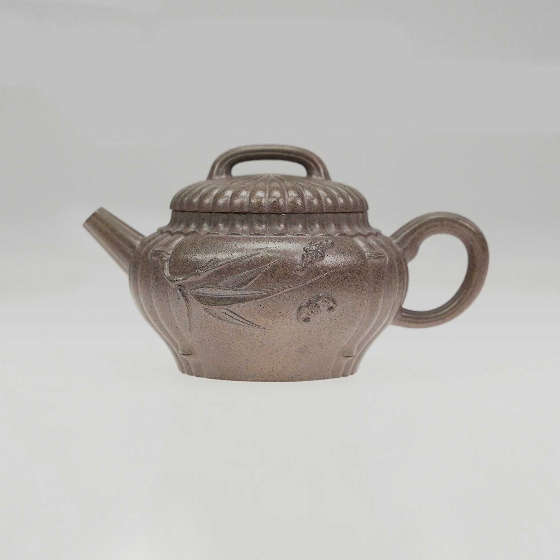 王品荣 黄丽萍 当代 筋纹桥韵