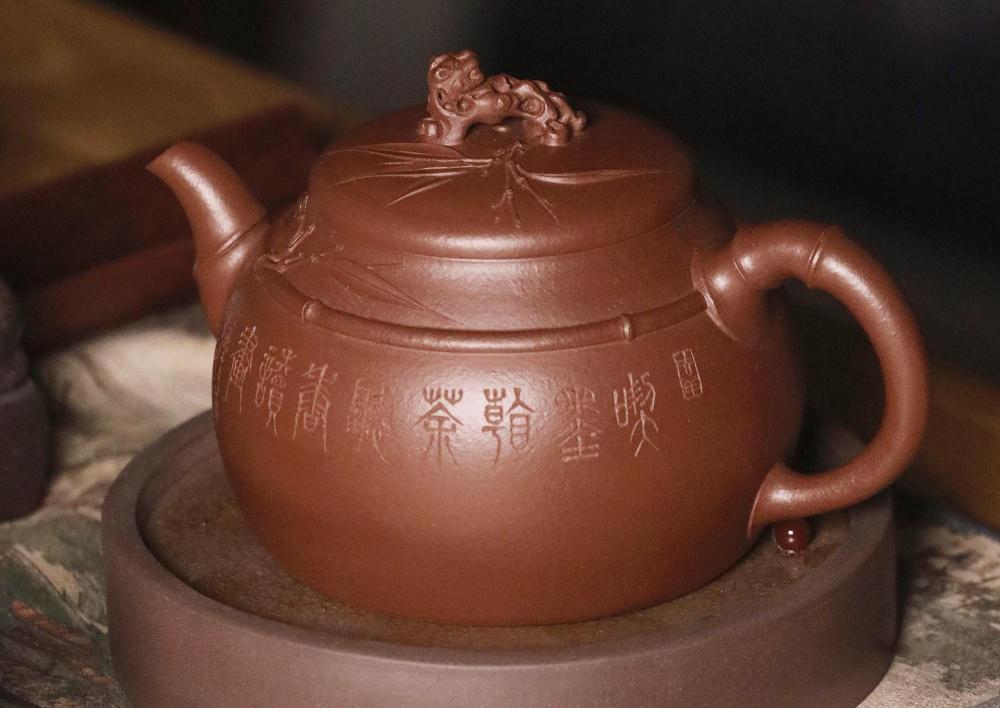 徐飞 听风