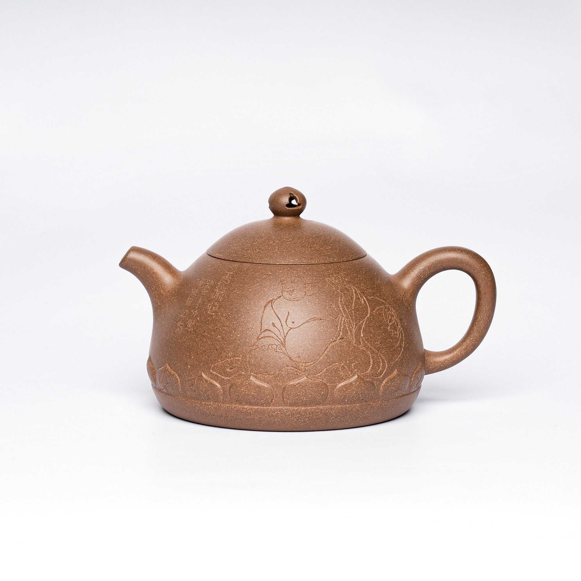 范泽锋 闻香悟道