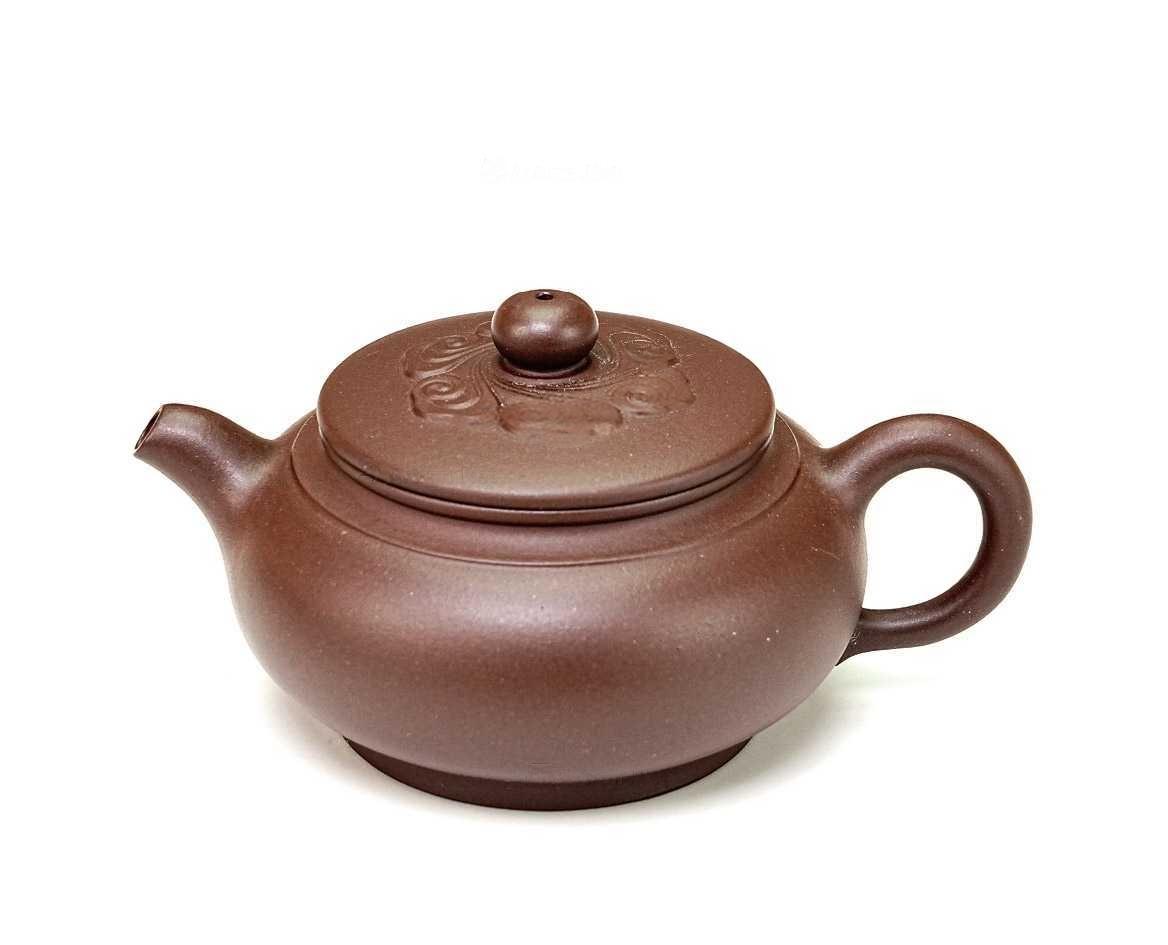 范玲 当代 一生如意壶