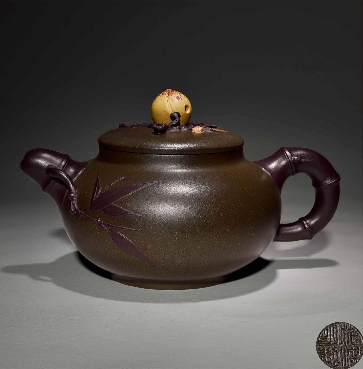 范洪明 祝寿 紫泥