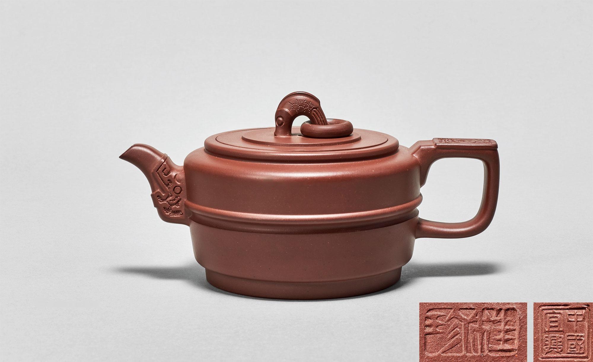 现代·周桂珍·集玉