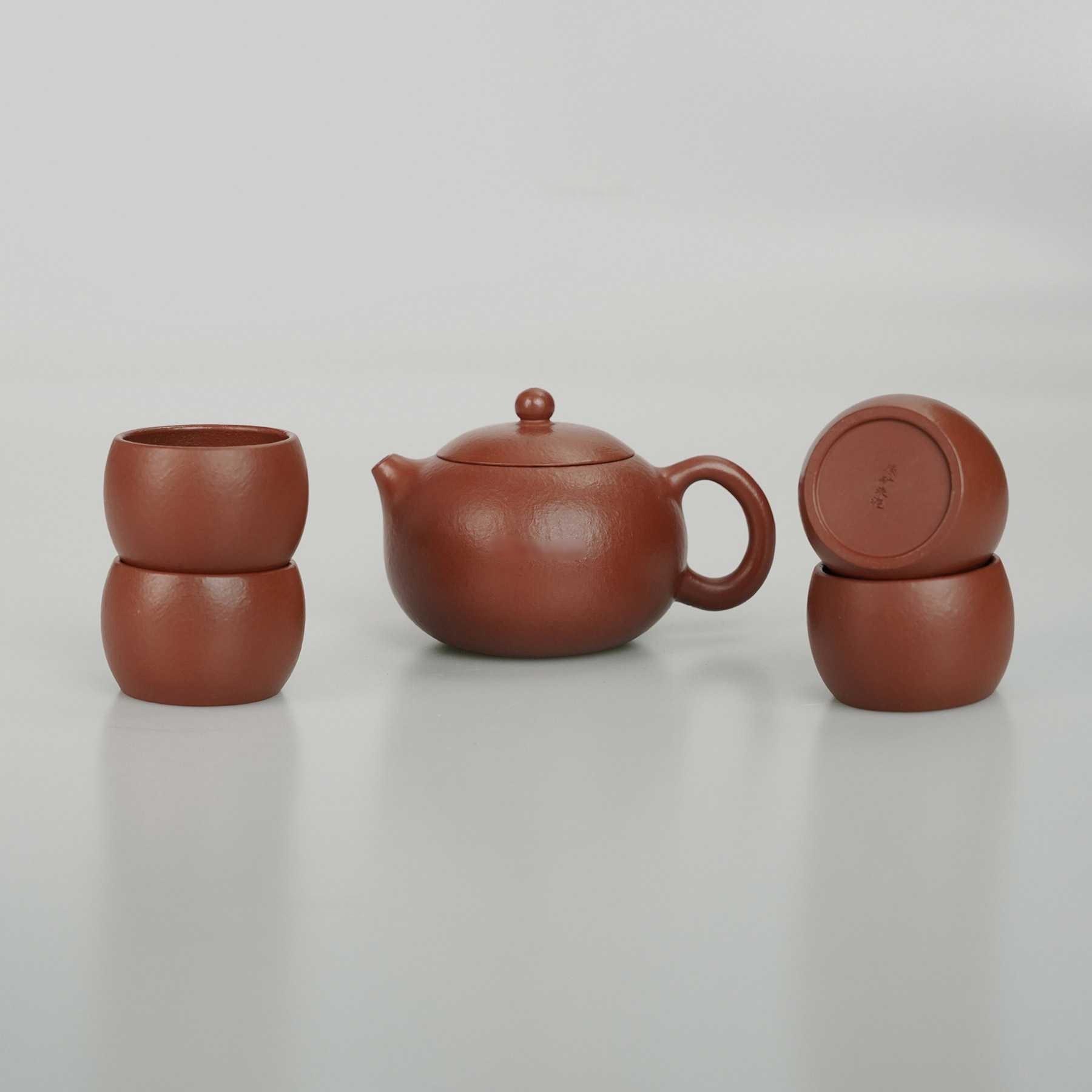 余文元 当代 西施 套组