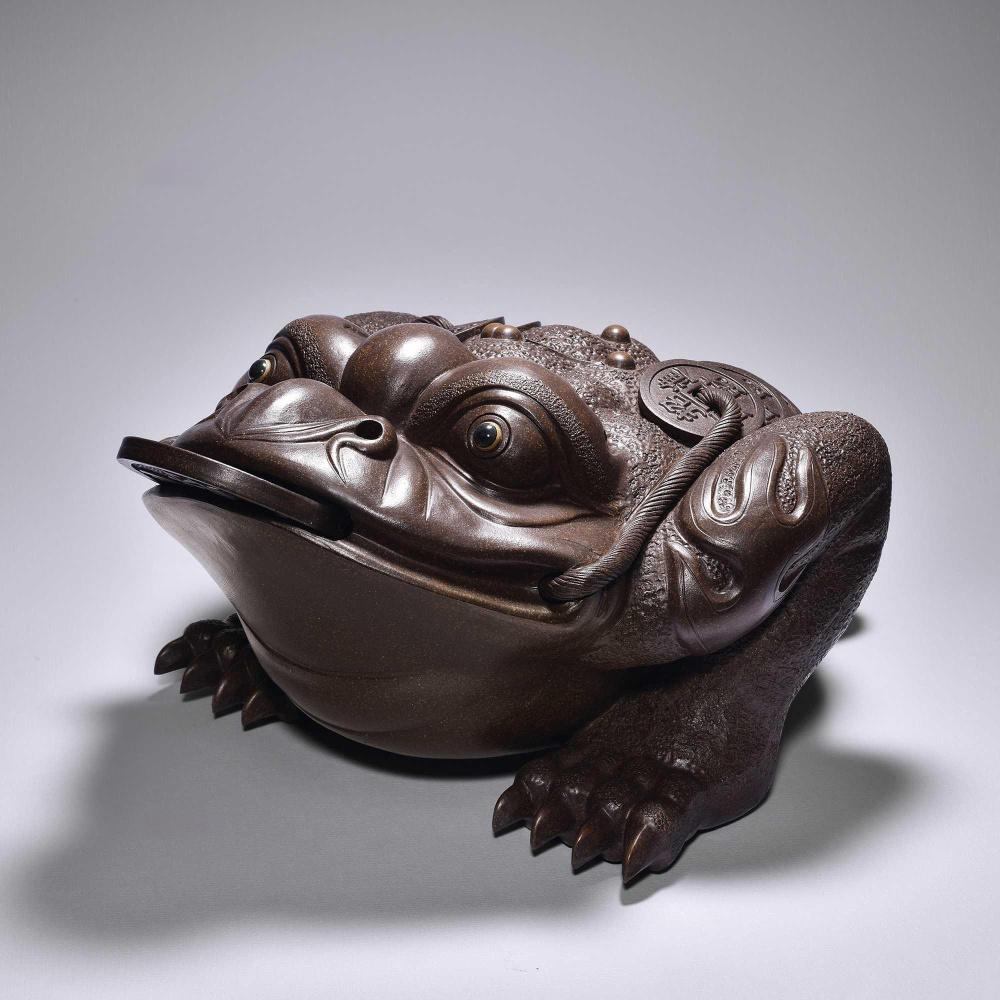 范洪明 招财进宝