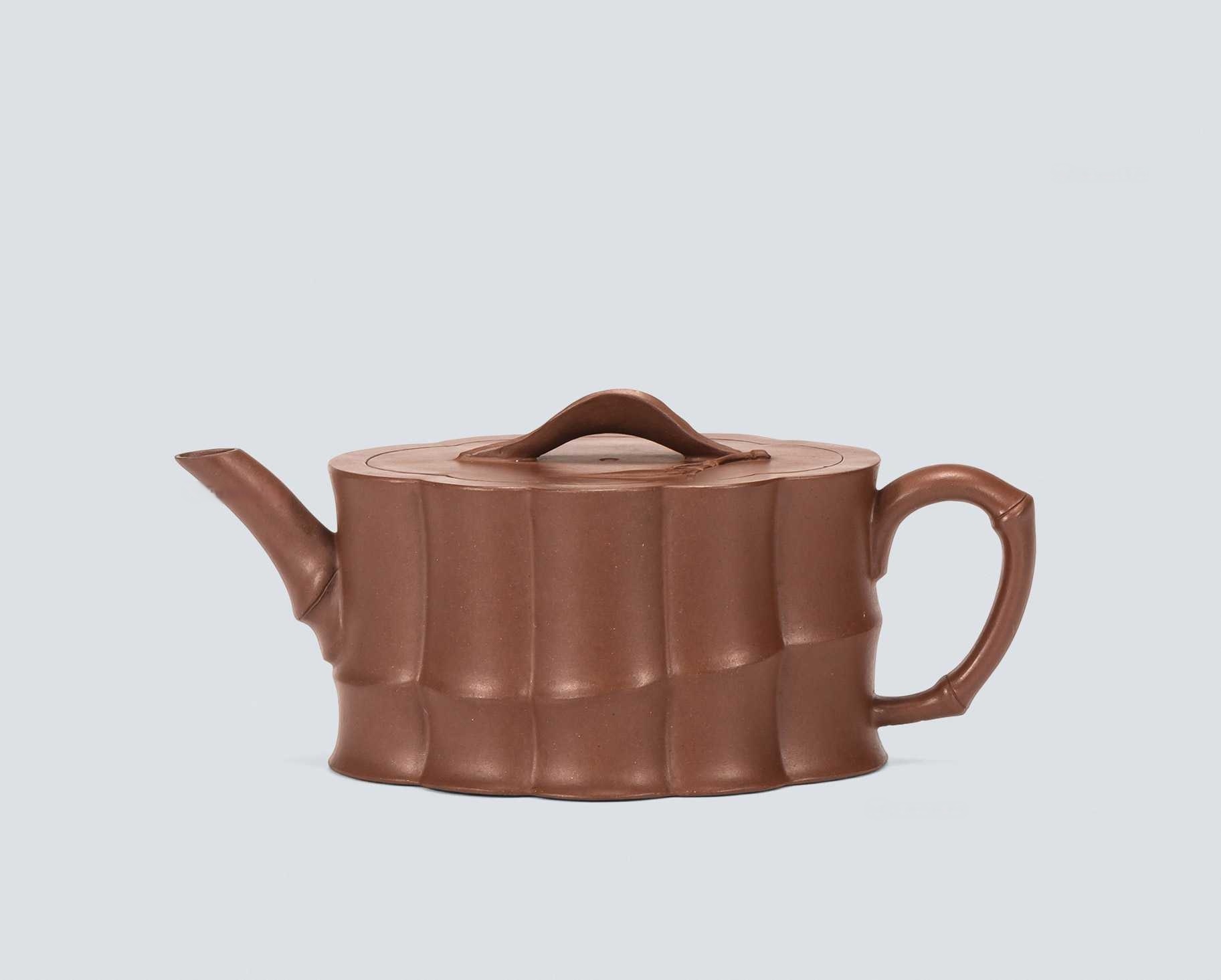 钱杰 一品竹