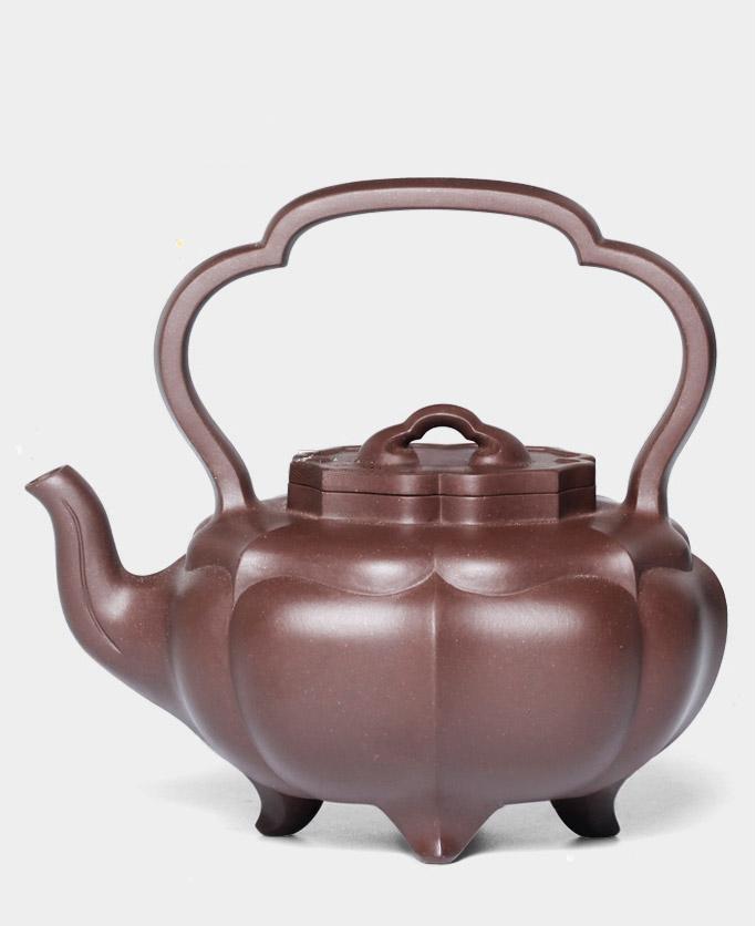 丁旭升 涅盘