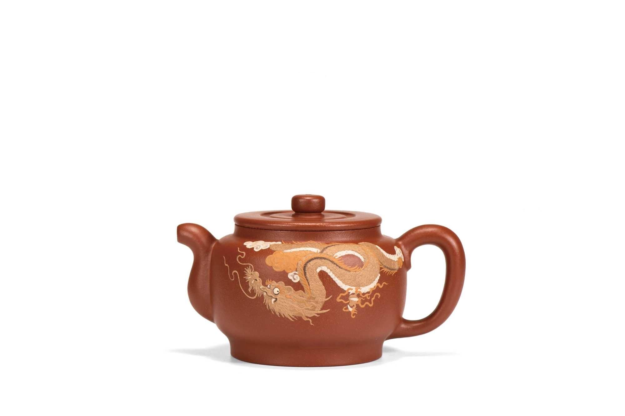 周嘉 龙衔灯
