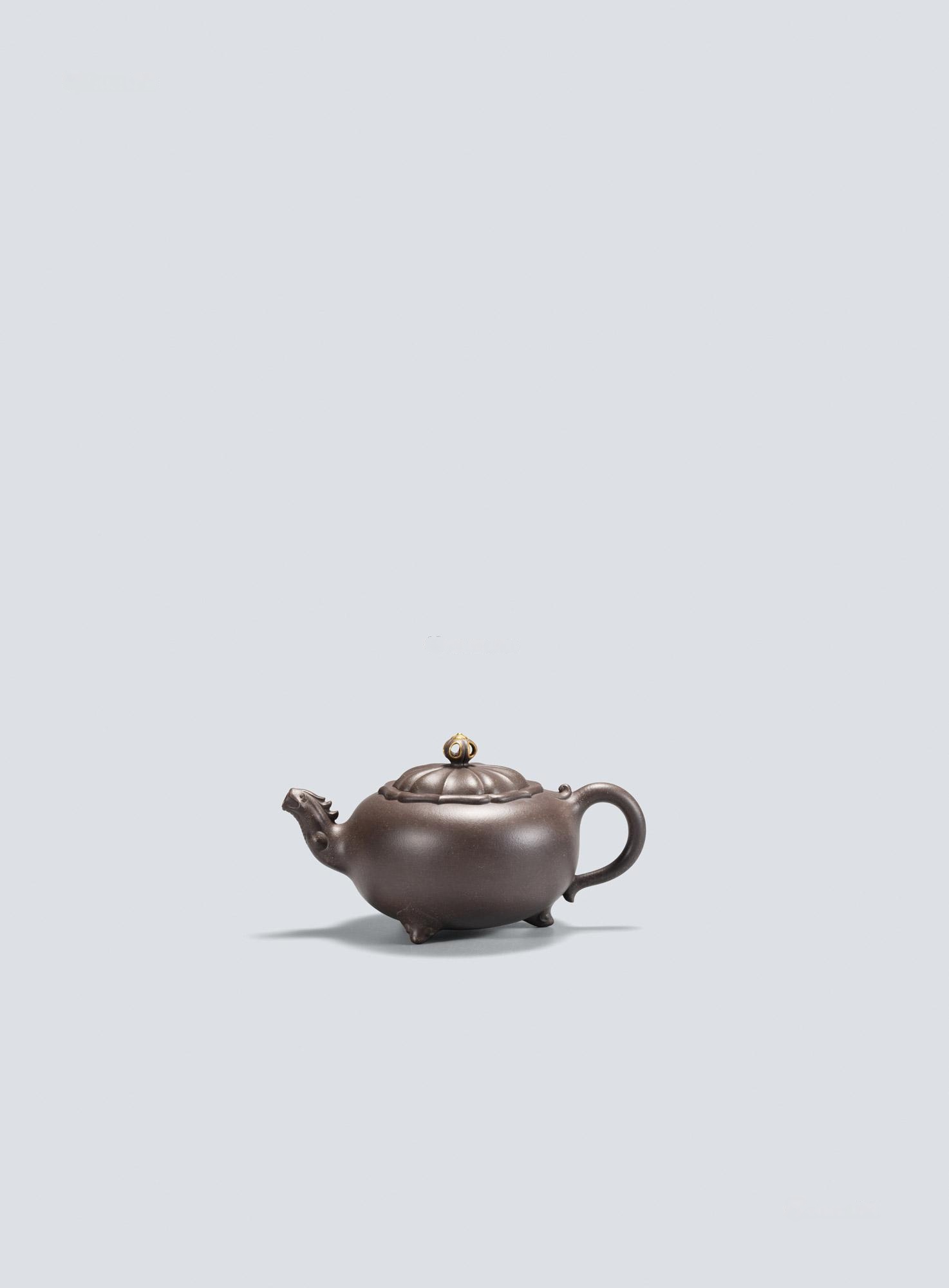 范顺君 五合至尊·玄武