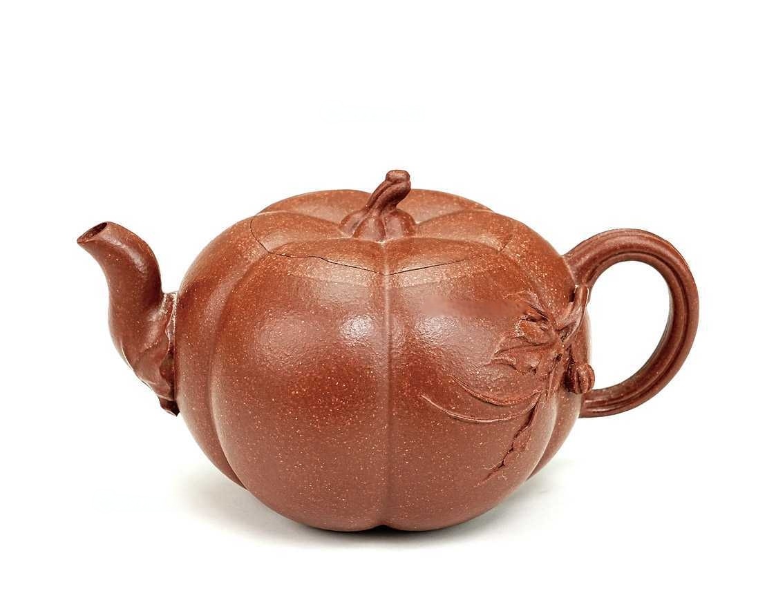 盛娟 当代 南瓜壶