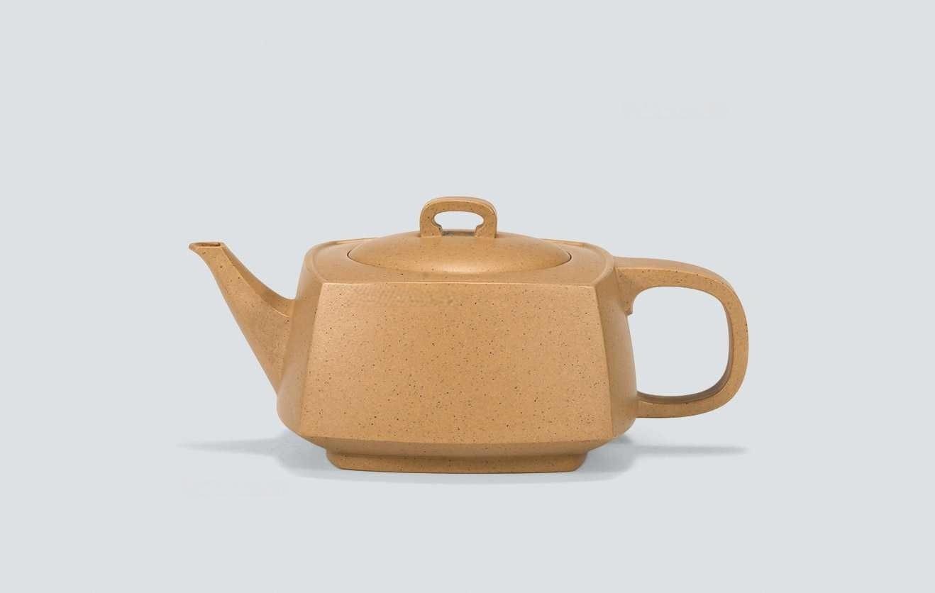 华昱 砂四方