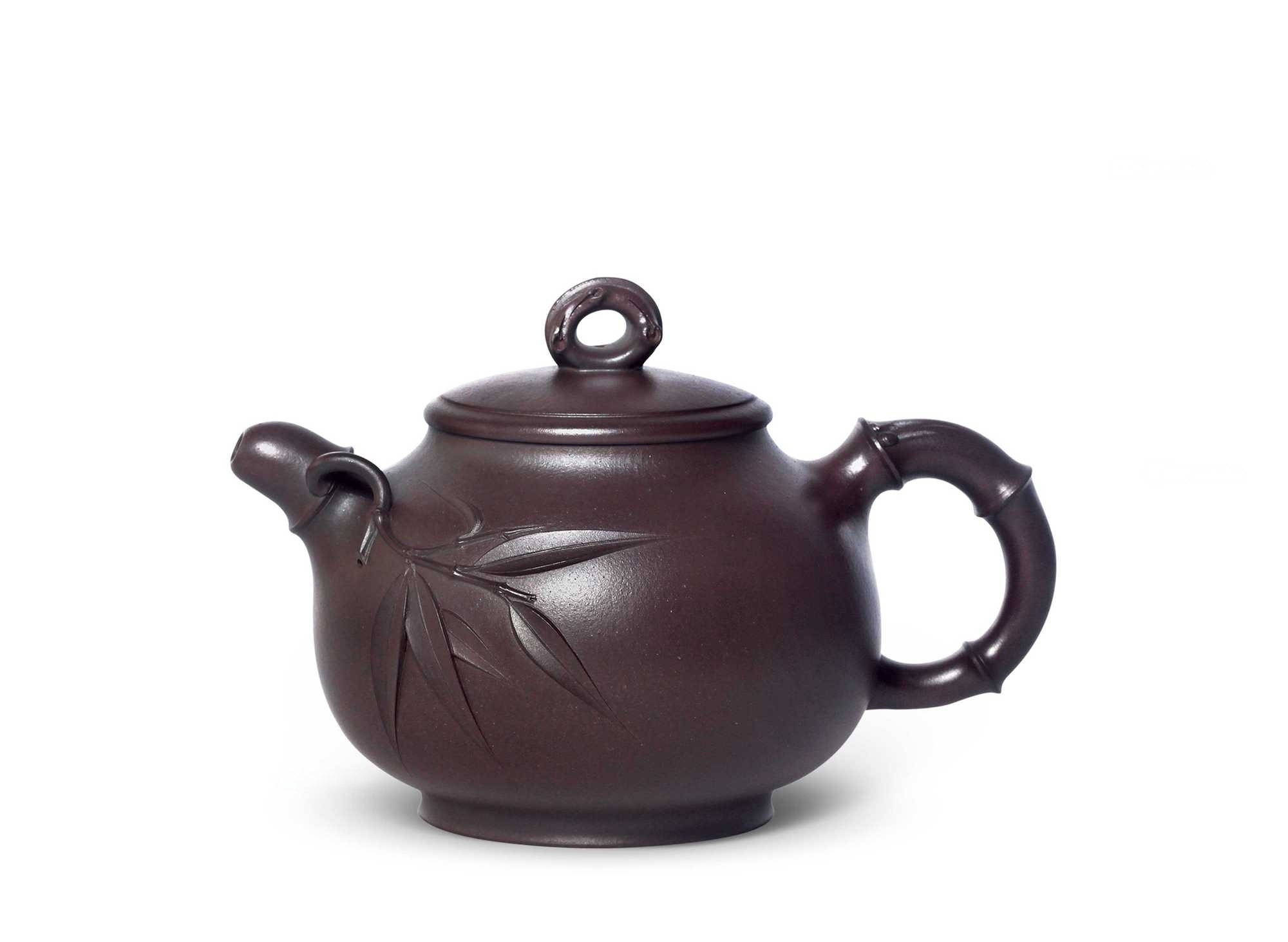 范志君 大福竹