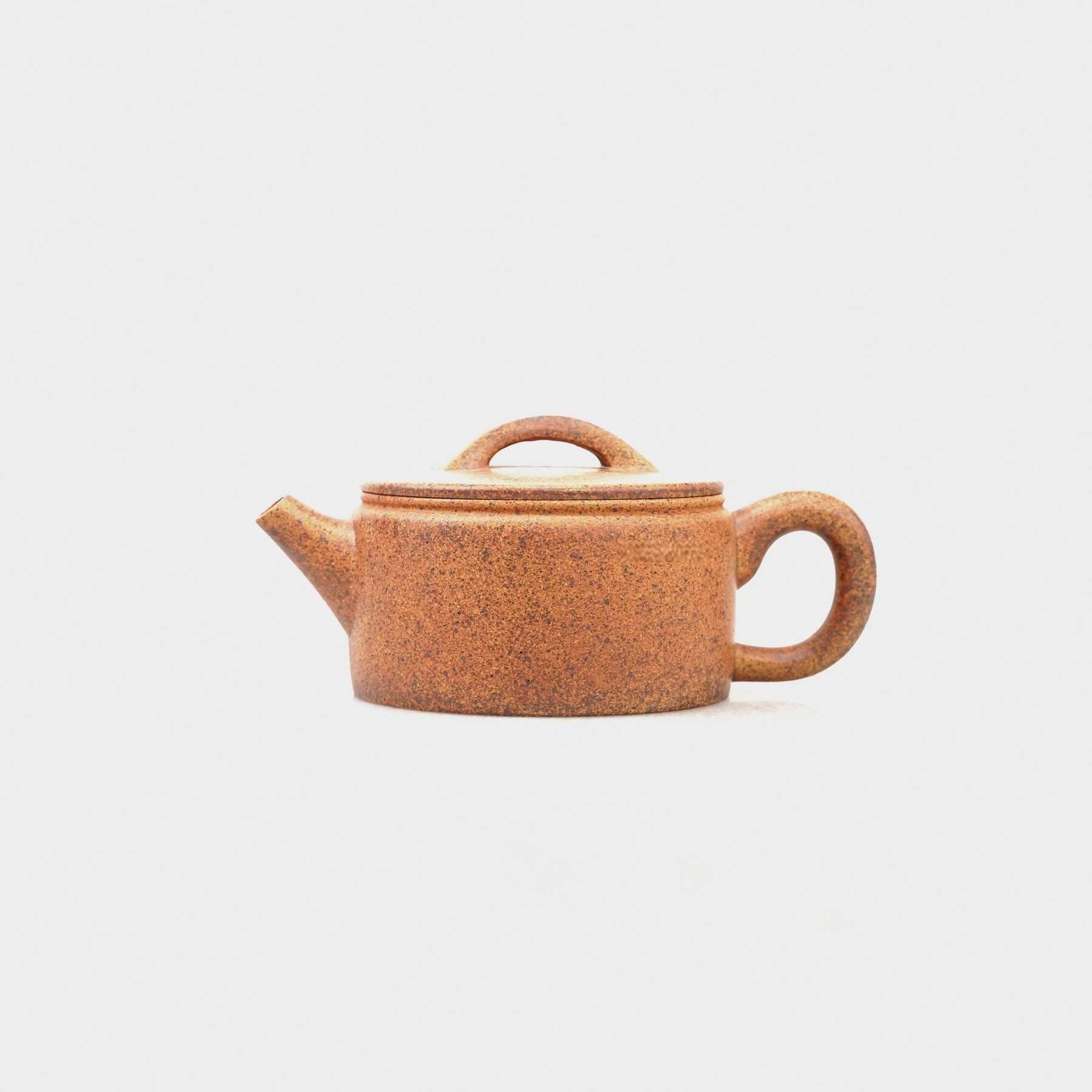 范洪明 当代 汉瓦壶 （一件）