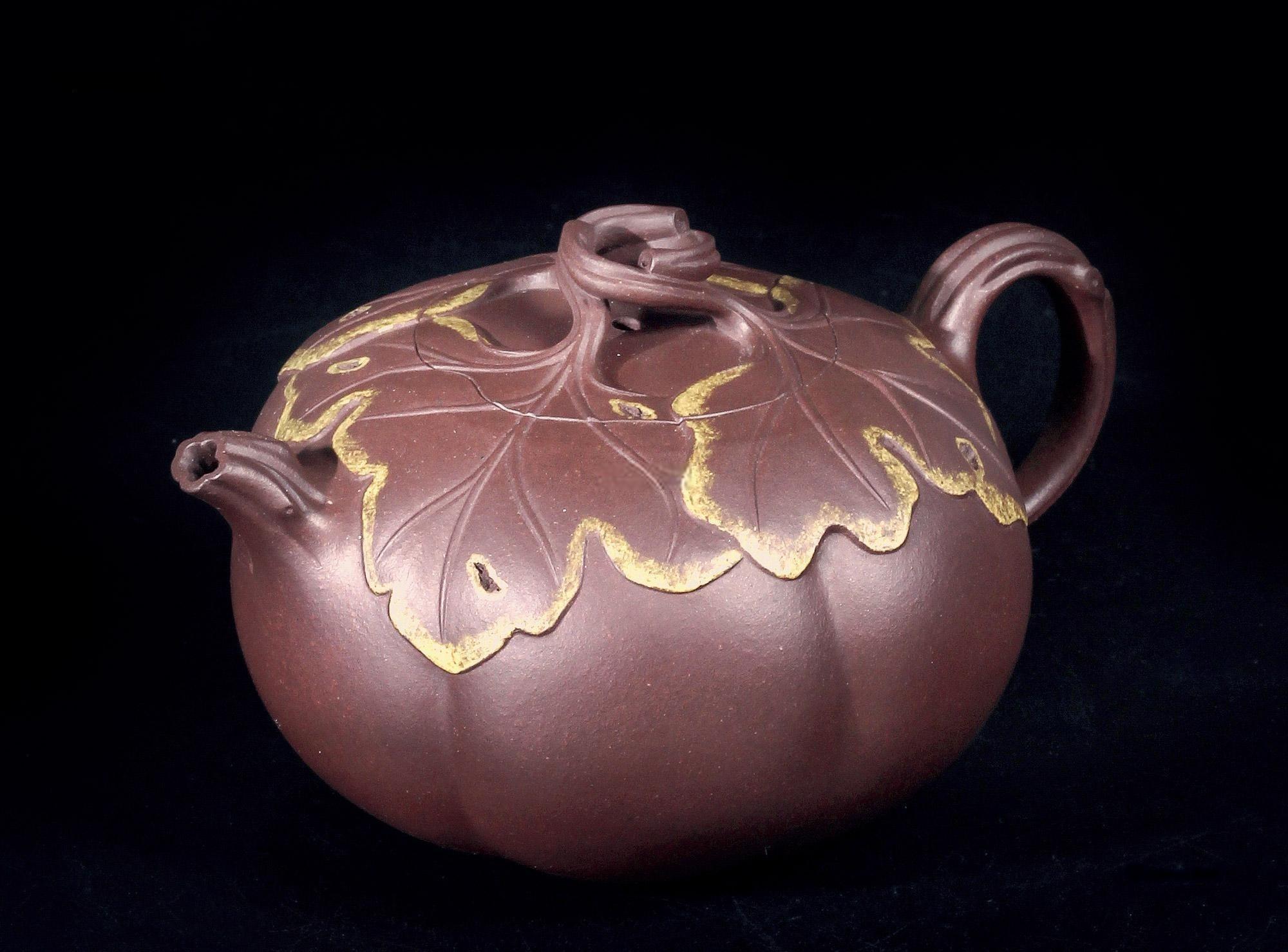 范忠君 南瓜
