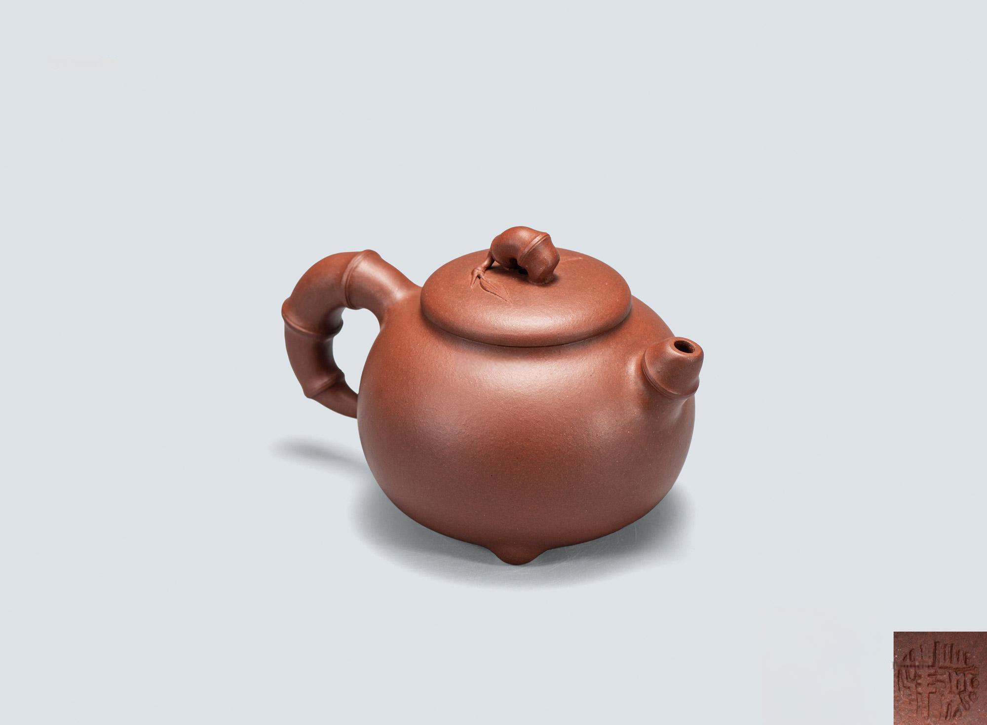 何燕萍 闻竹