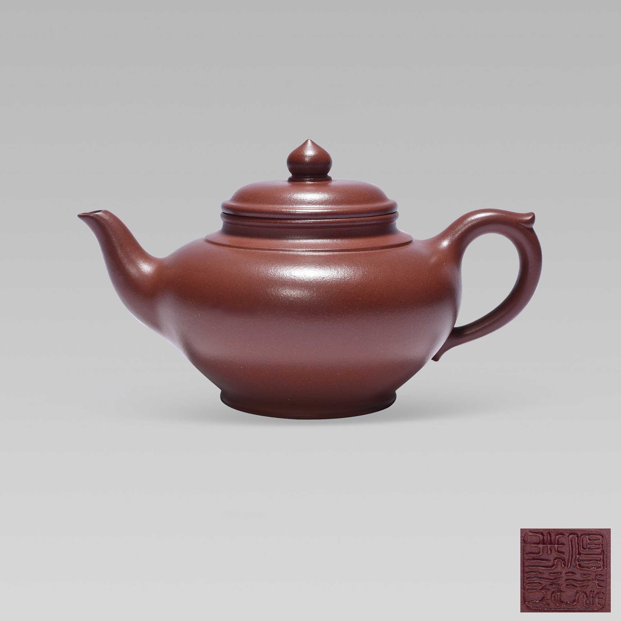范洪明 笑樱壶