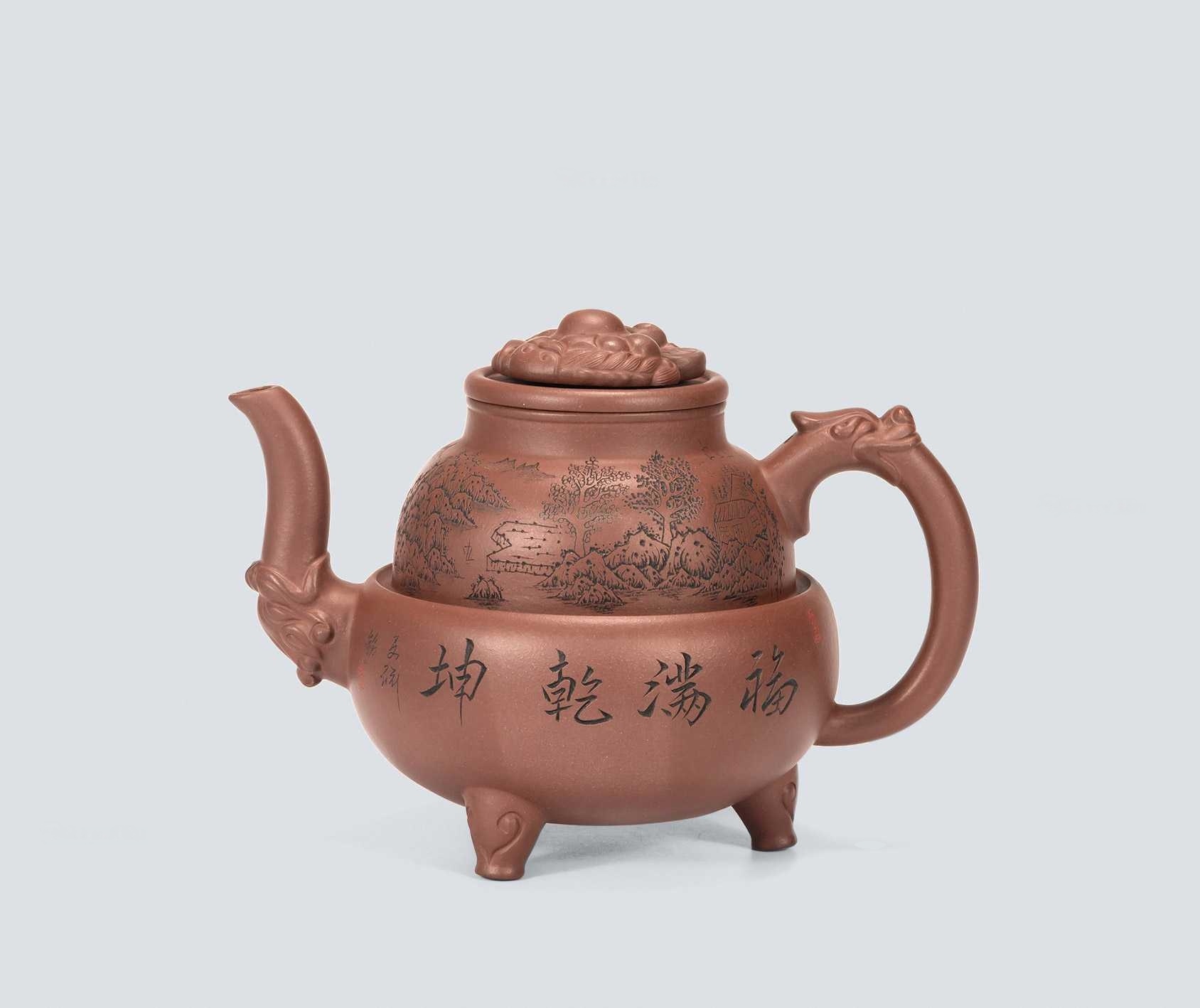 季赟 时来运转