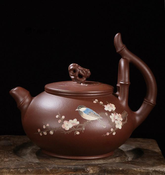 范志君 竹石清流