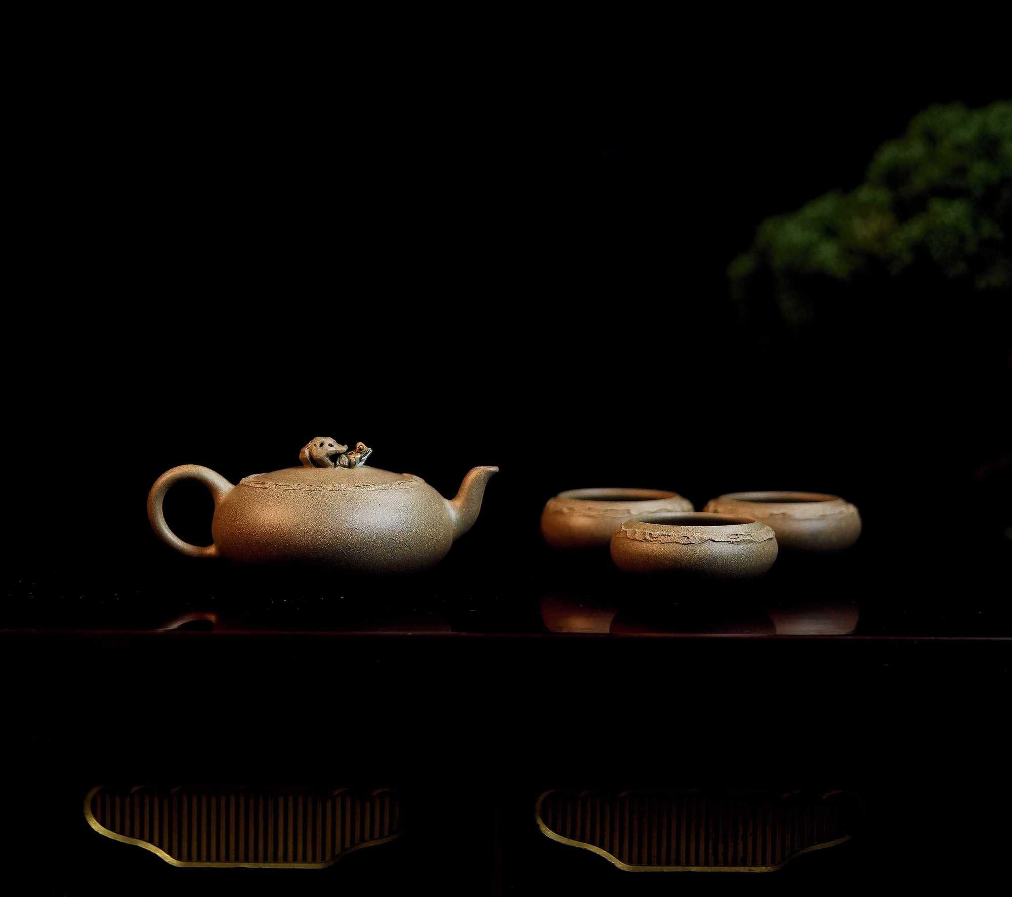 陈小云 忆