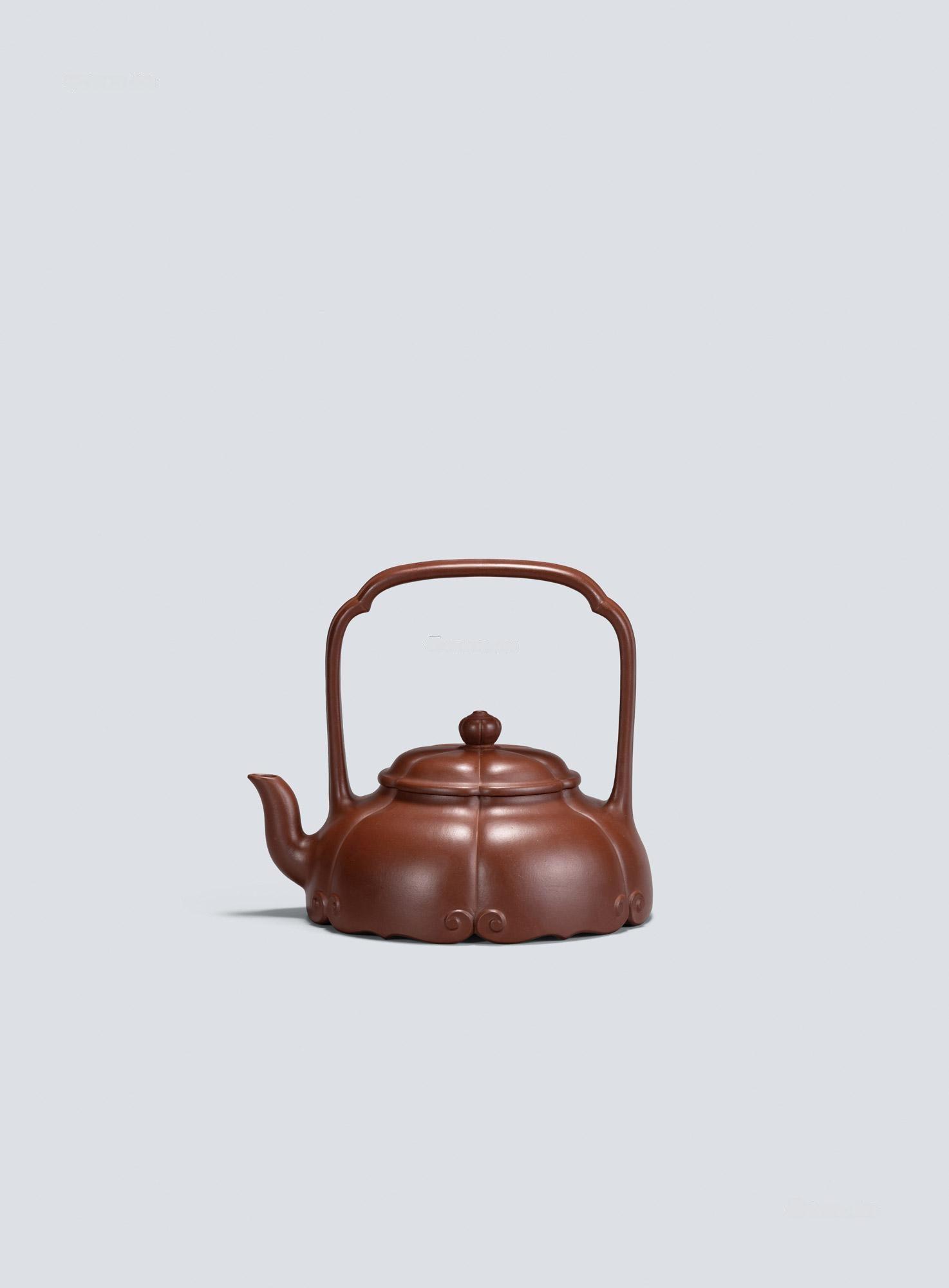 范倩雯 清馨如意提梁