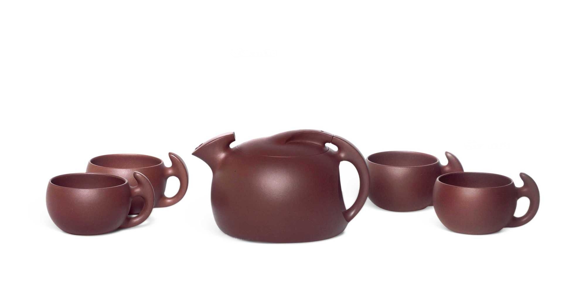 范顺君 超越组壶