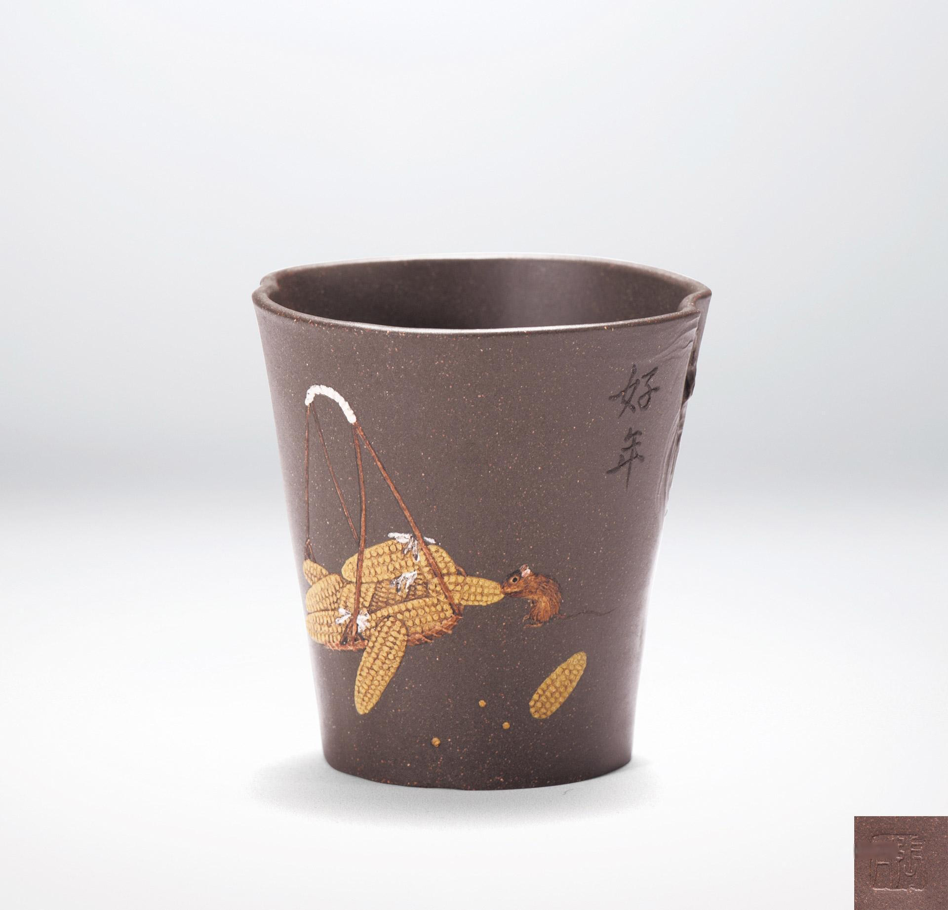 张丹  好年