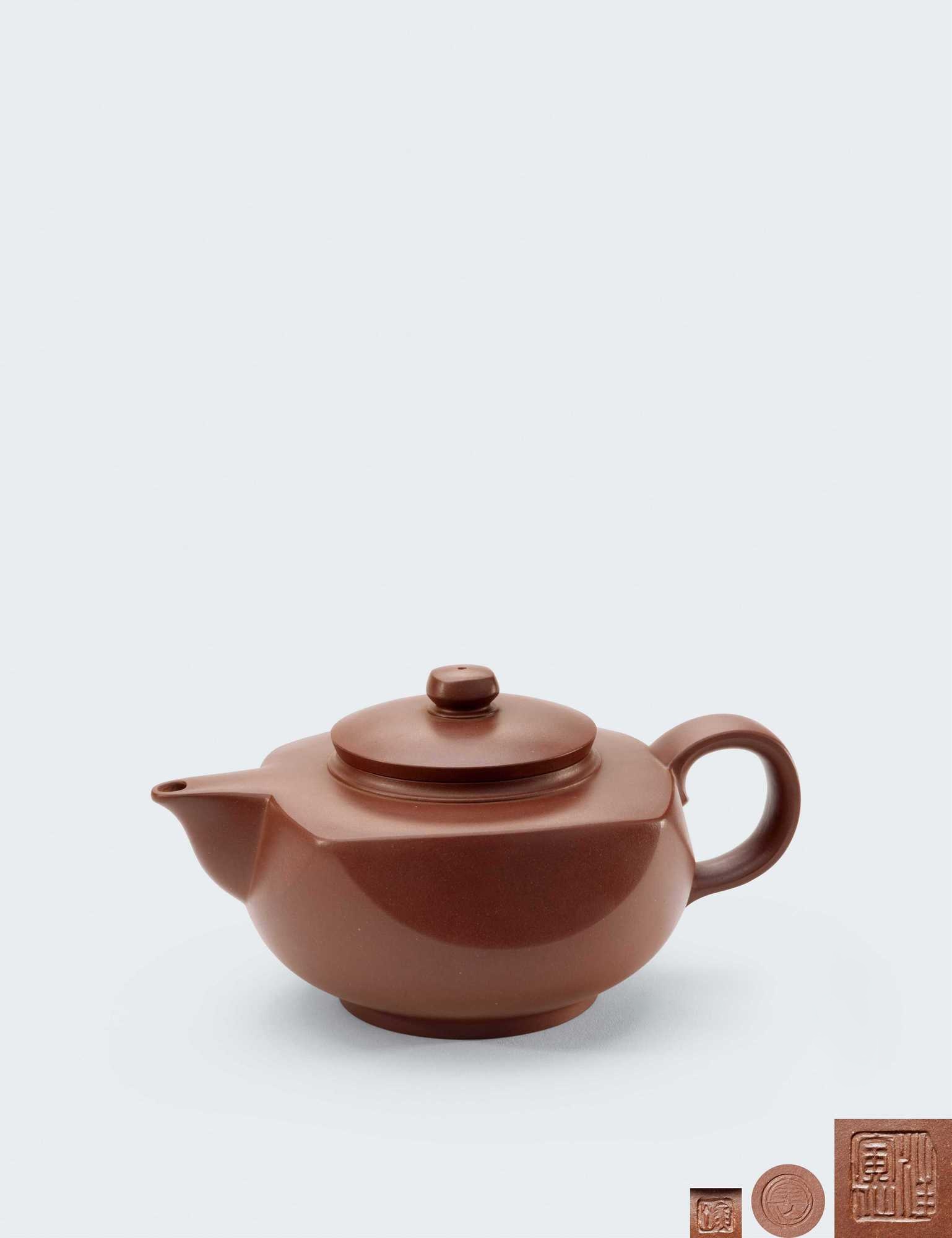 当代 汪寅仙制缘方壶
