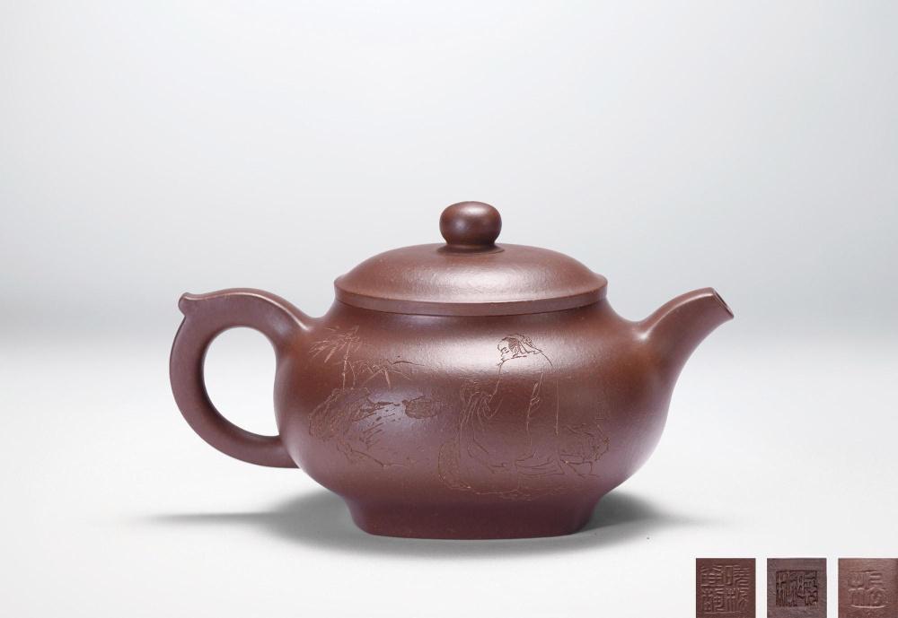 范黎风  行分智圆