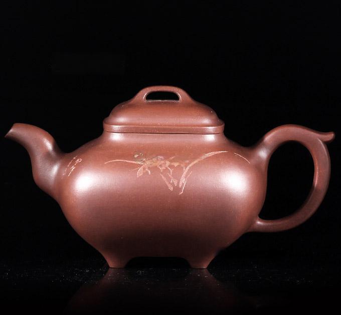 强德俊 仿古传炉（霍春阳装饰）
