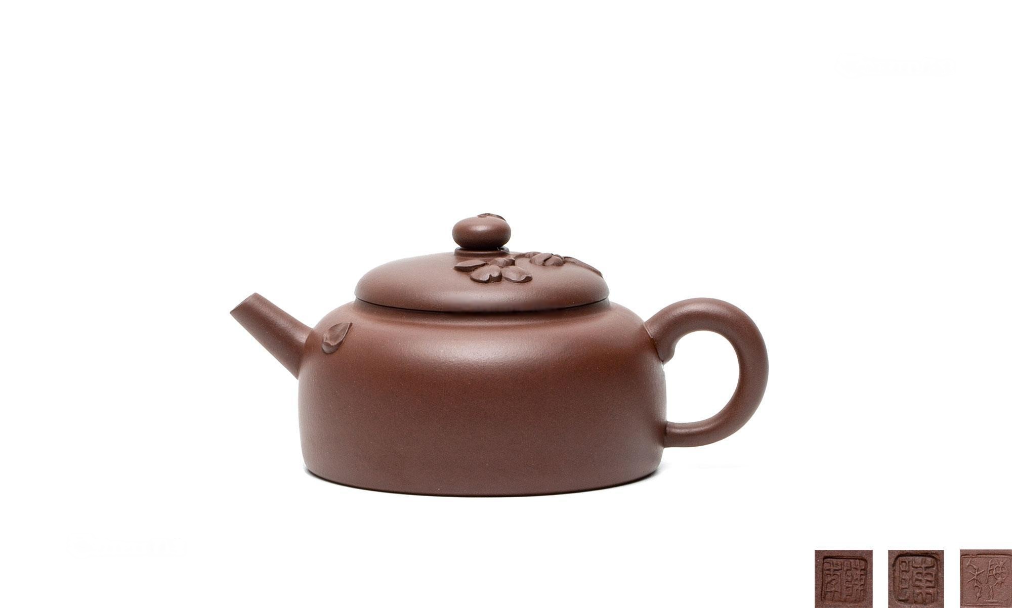 陈年 香茗