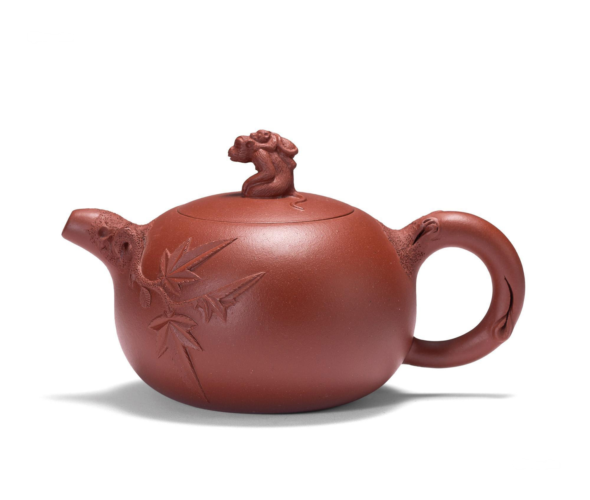 范顺君  十二生肖壶组