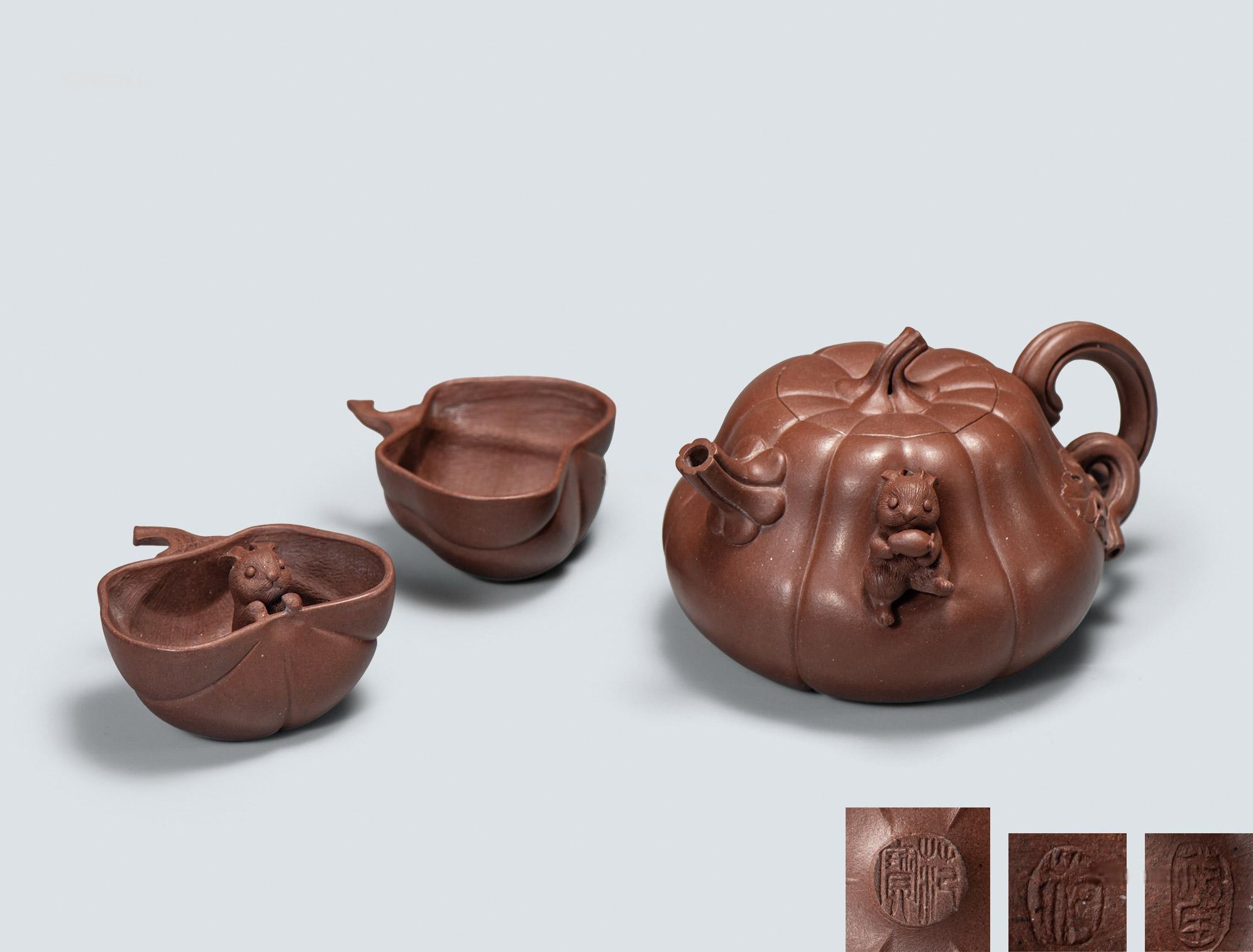 范宝 趣果