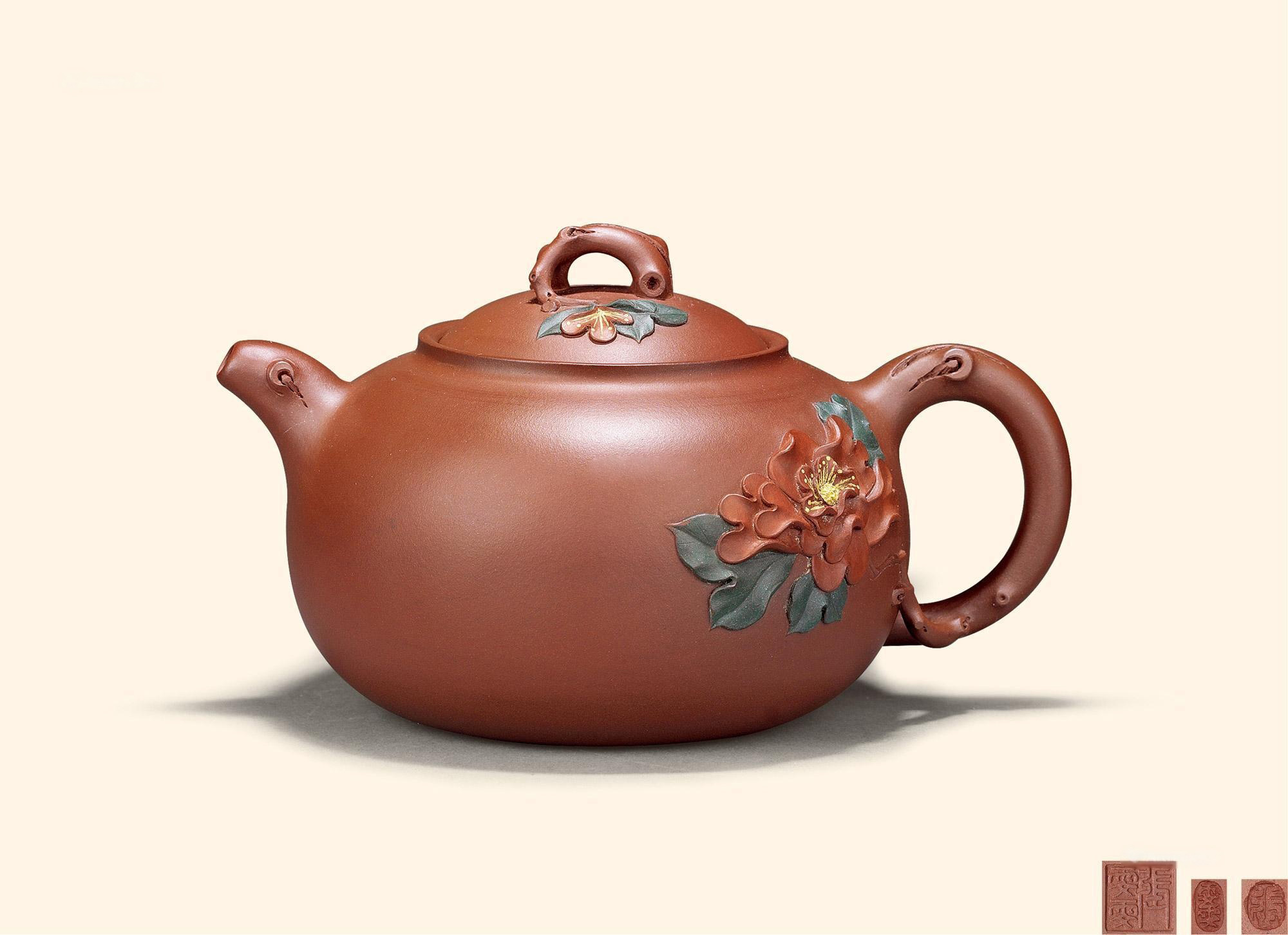 张雯雯 国色天香