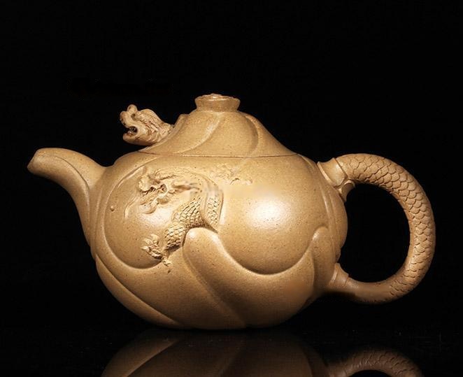 鲍成俊 鱼化龙